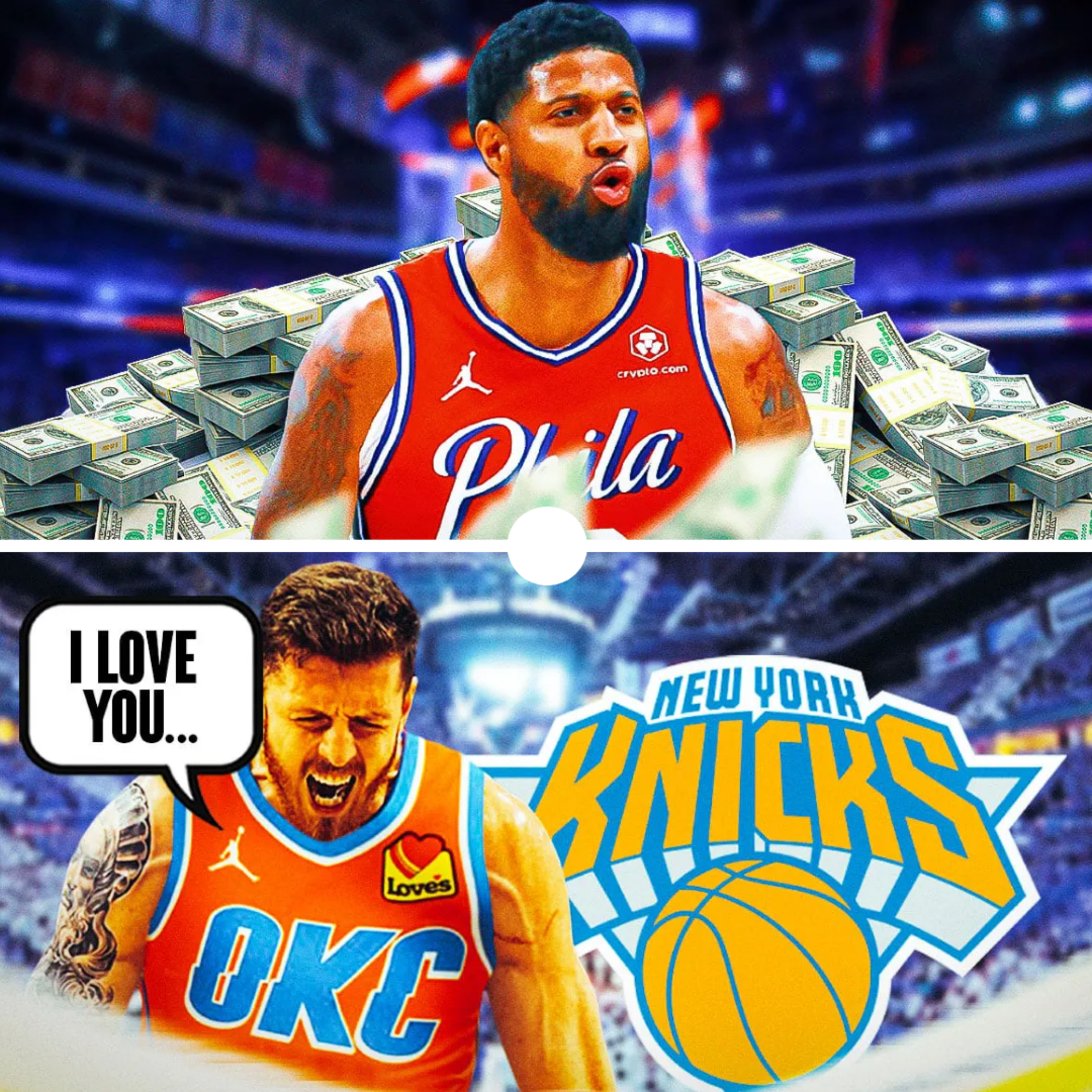 -205- Kam to dotiahne trio Embiid-George-Maxey? episode artwork