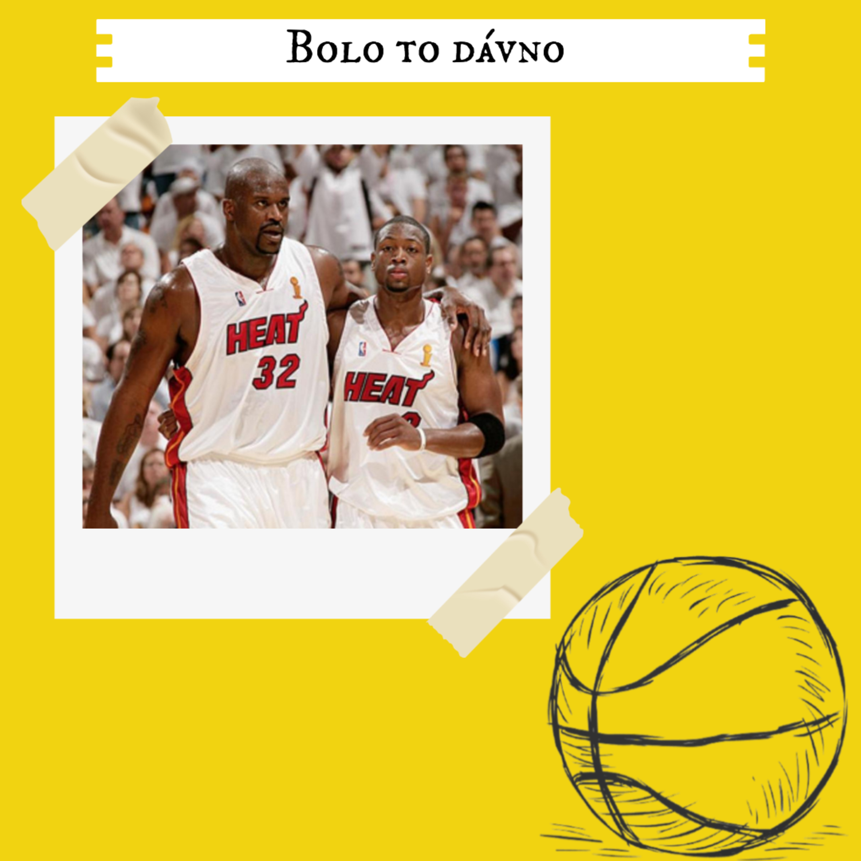 x28 Bolo NBA Finále 2006 medzi Mavericks a Heat zmanipulované? episode artwork