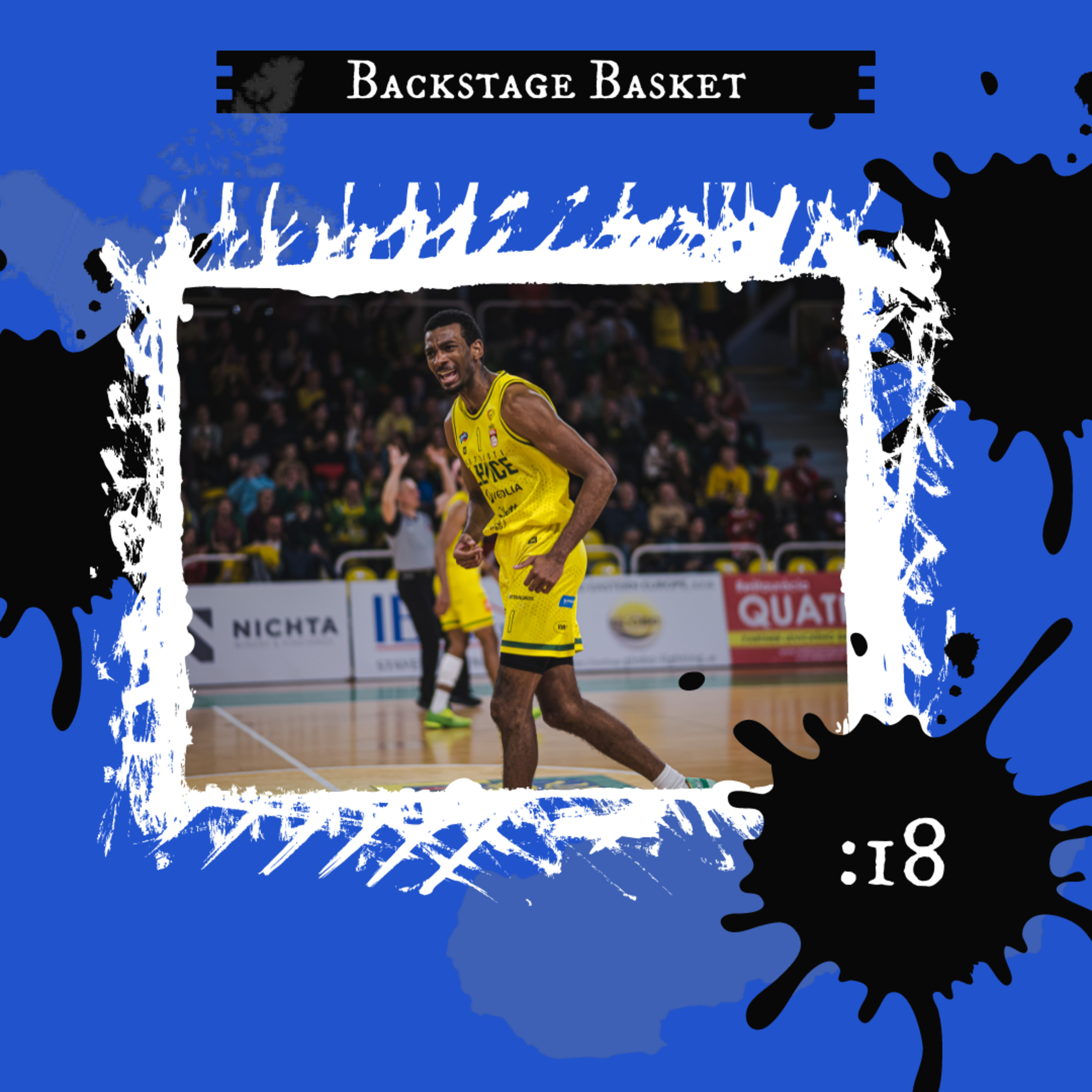 :18 Kto nakoniec zdvihne nad seba víťaznú trofej? ft. Michal Baťka episode artwork