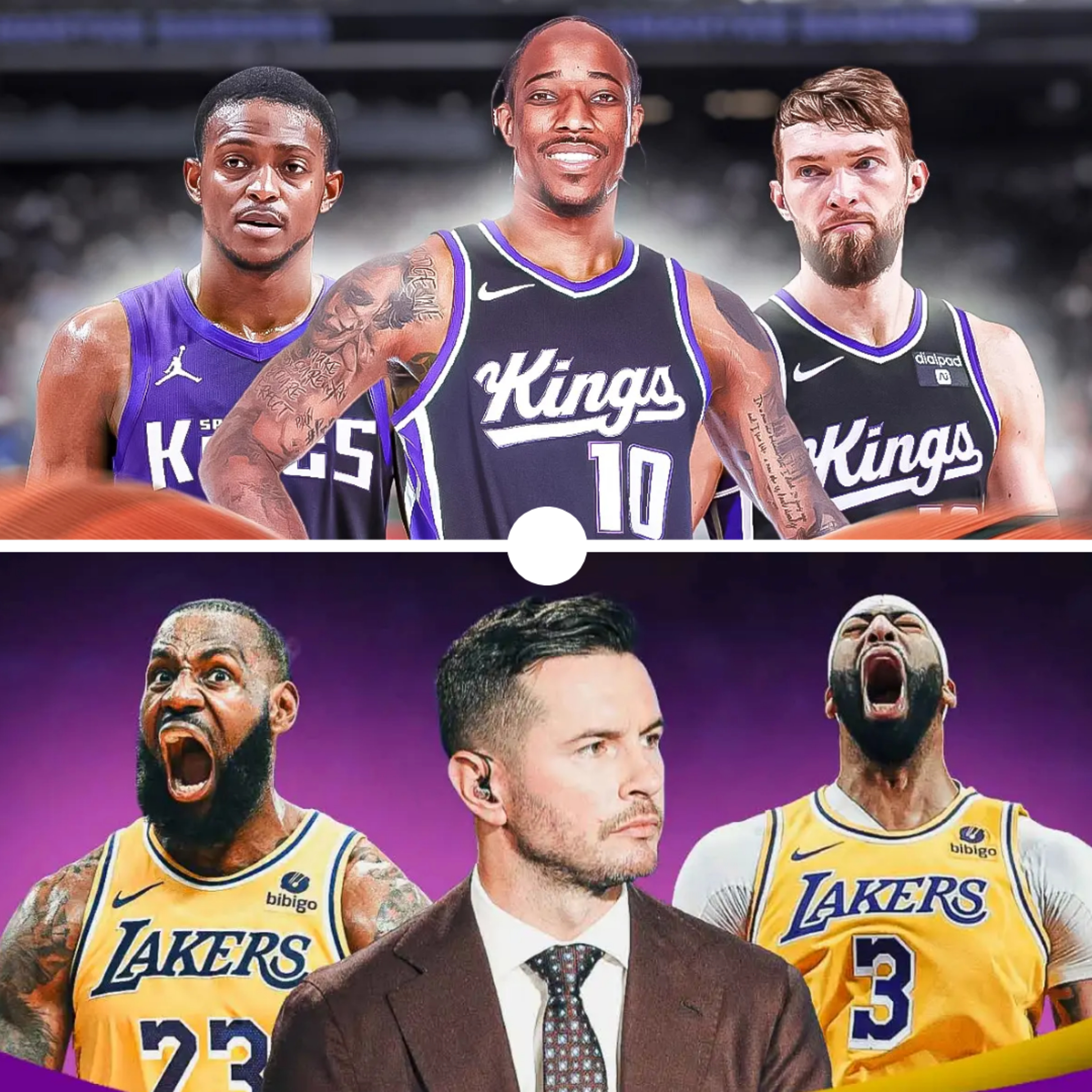 -209- Budú mať v play-ine Lakers toľko šťastia ako naposledy? episode artwork