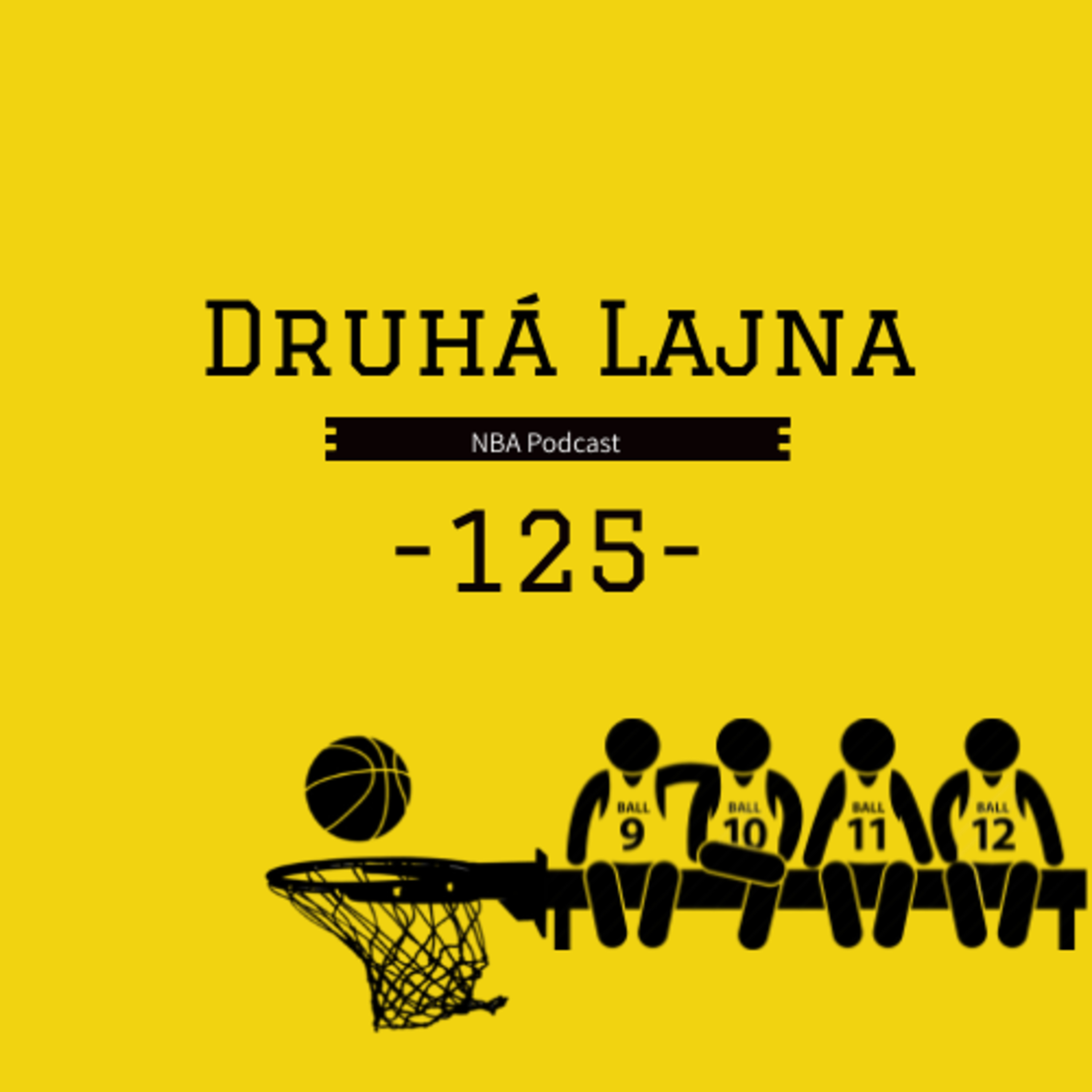 -125- Majú Bulls aktuálne najhoršiu pozíciu v lige? episode artwork