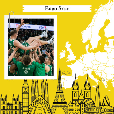 30. Play-off miestenky sú rozdané, ale kto s kým bude bojovať o FINAL FOUR? episode artwork
