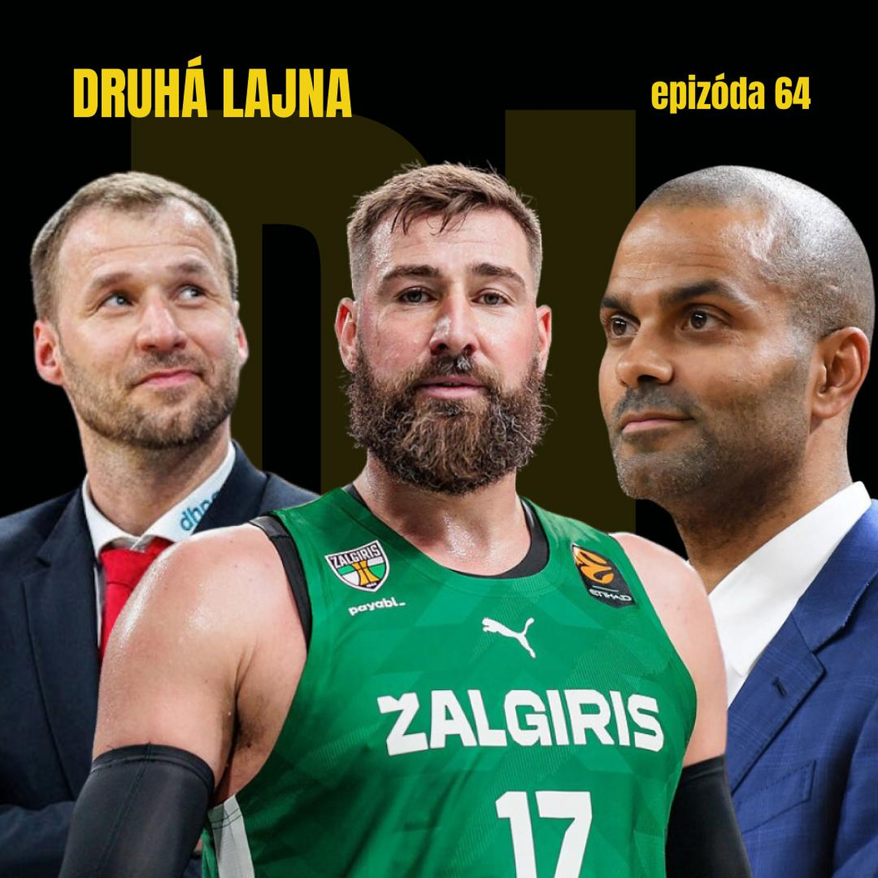 Druhá Lajna 2.0