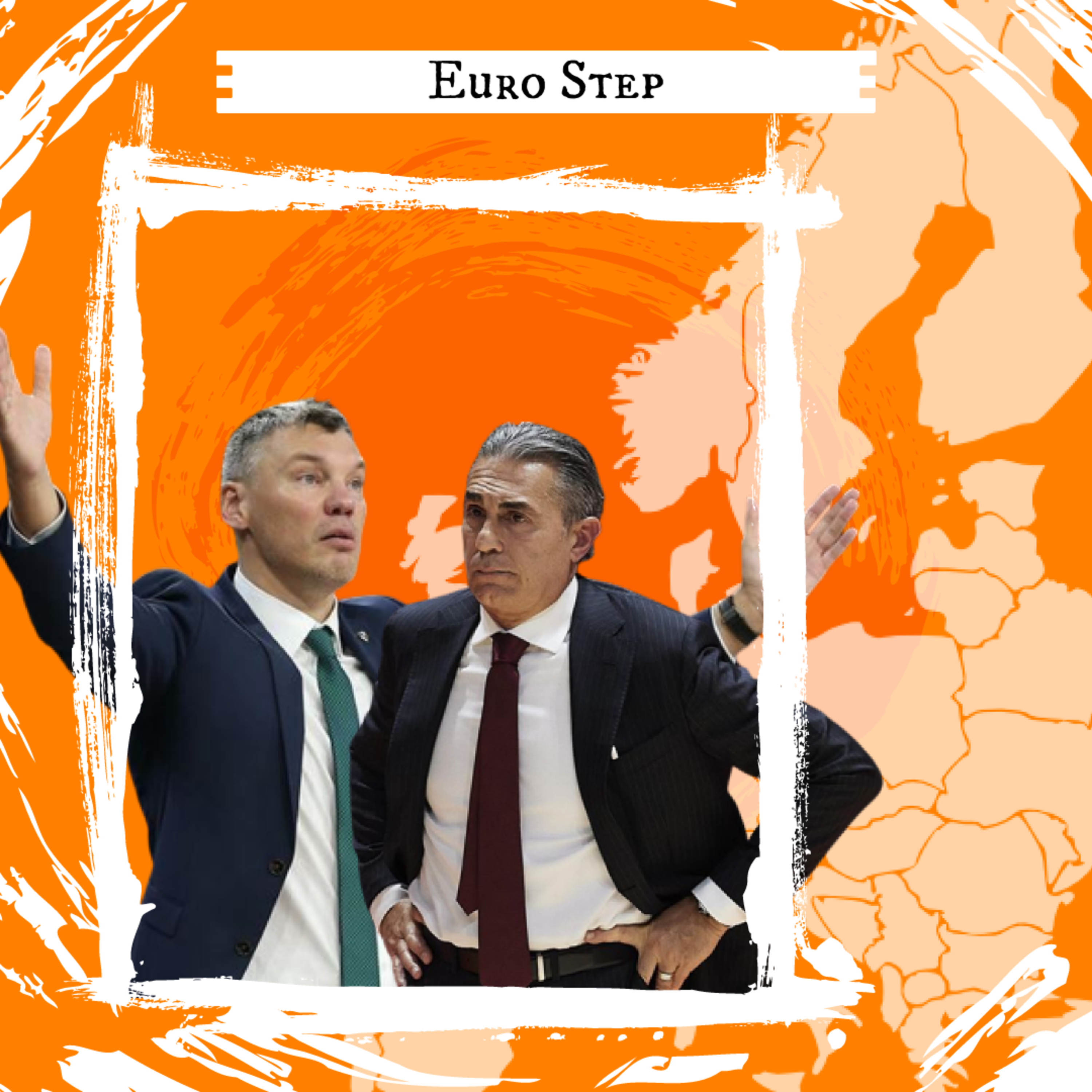 41. Bude Virtus čiernom koňom sezóny a patrí Monaco do Final 4? /ft. Šimon Krajčovič episode artwork