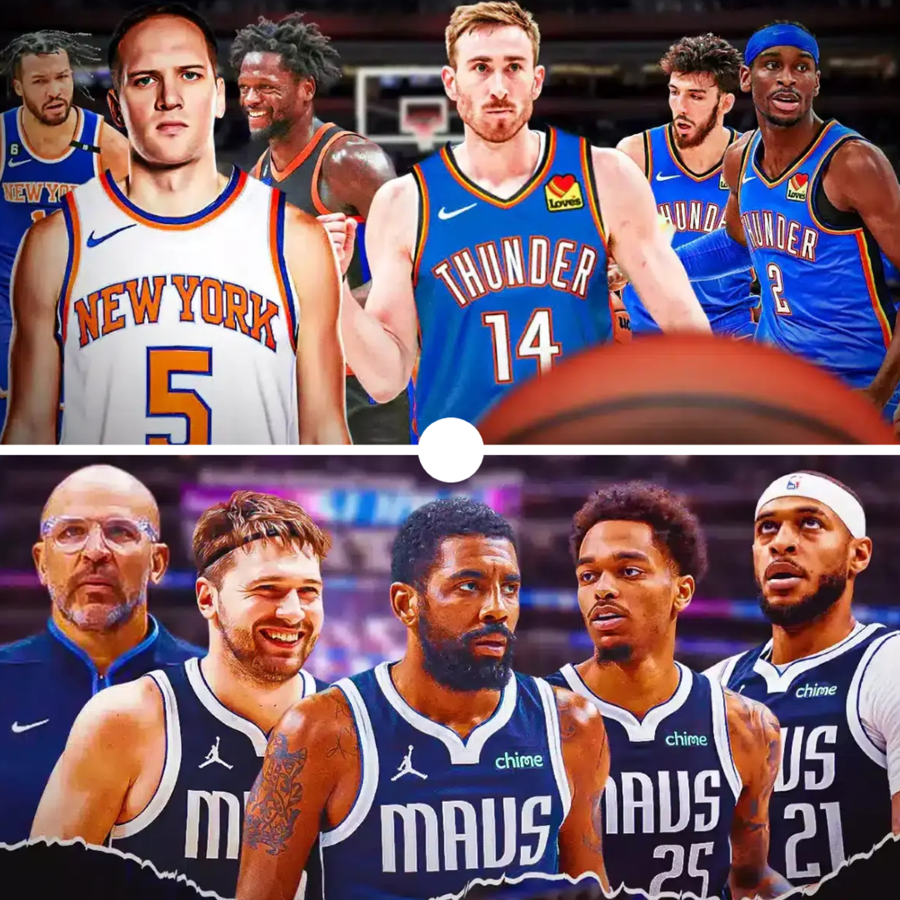 -184- Vyhral trade deadline Dallas alebo New York? episode artwork
