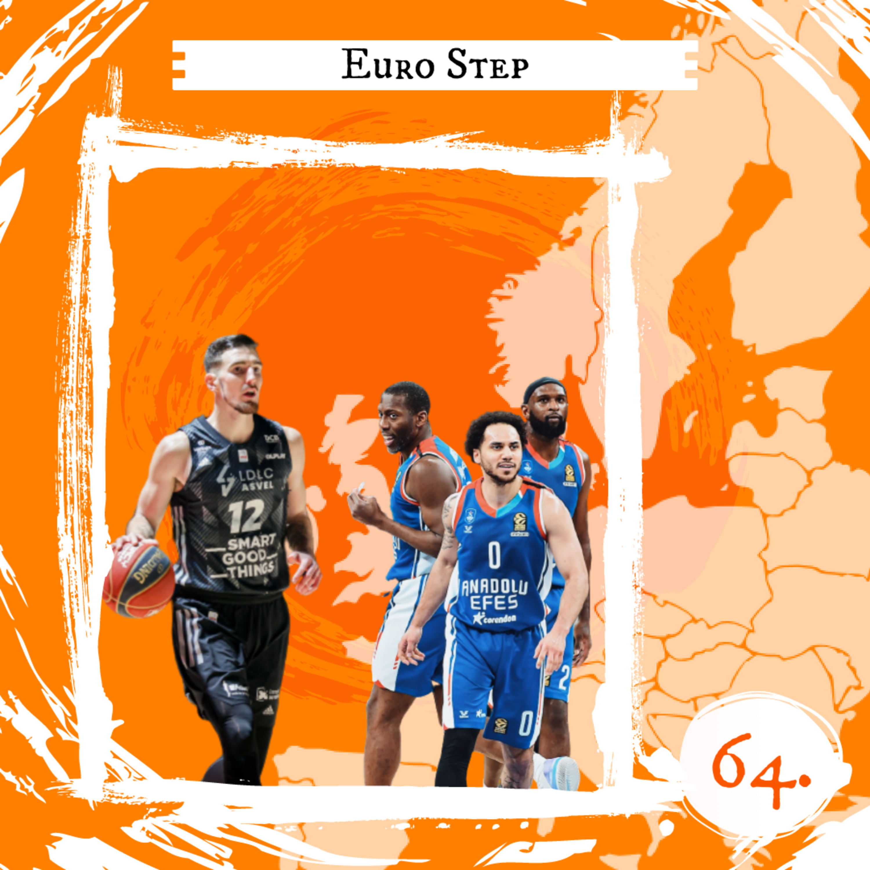 64. Súboj o miesto v TOP4 a stihne sa obhajca prebojovať do playoff? episode artwork
