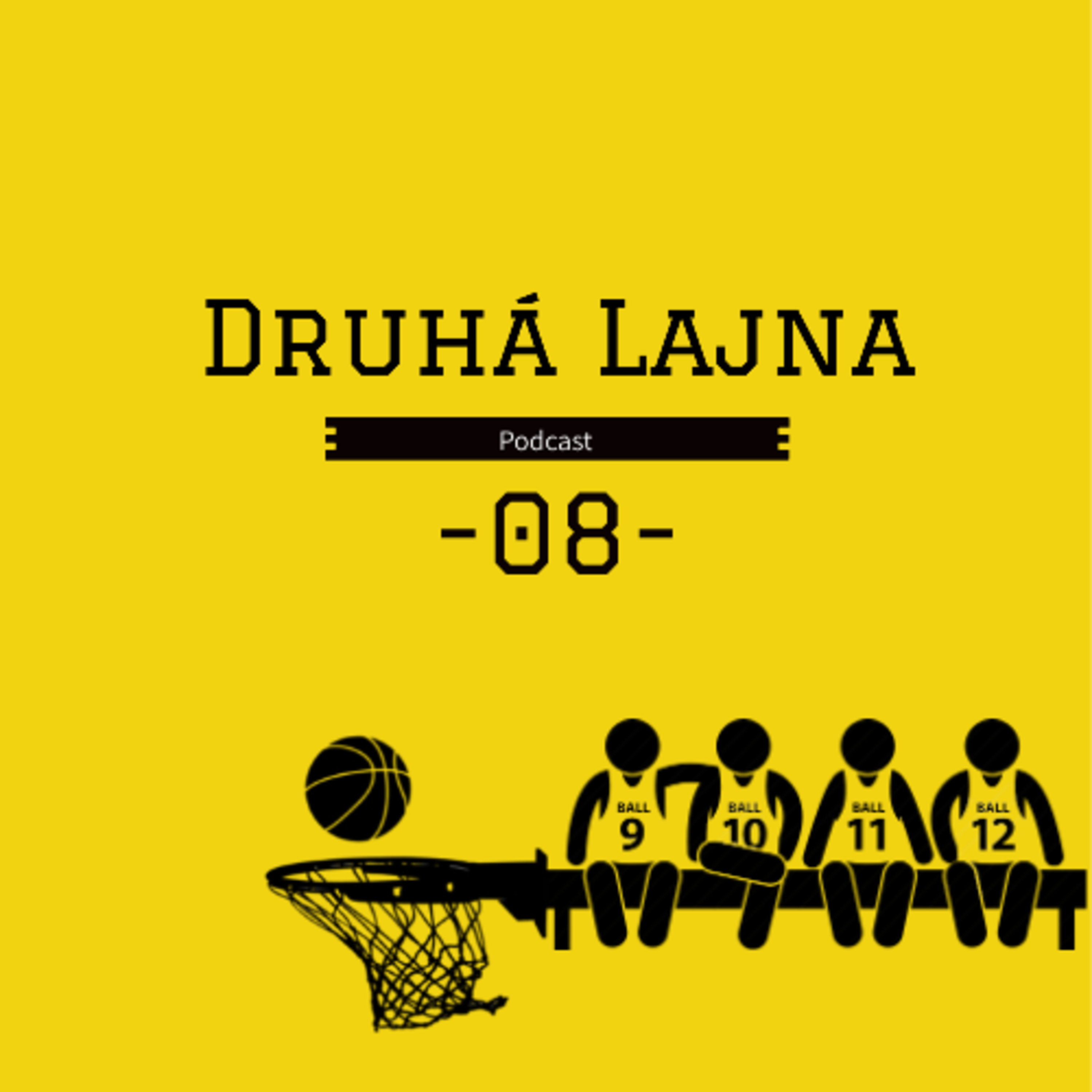 Druhá Lajna 2.0