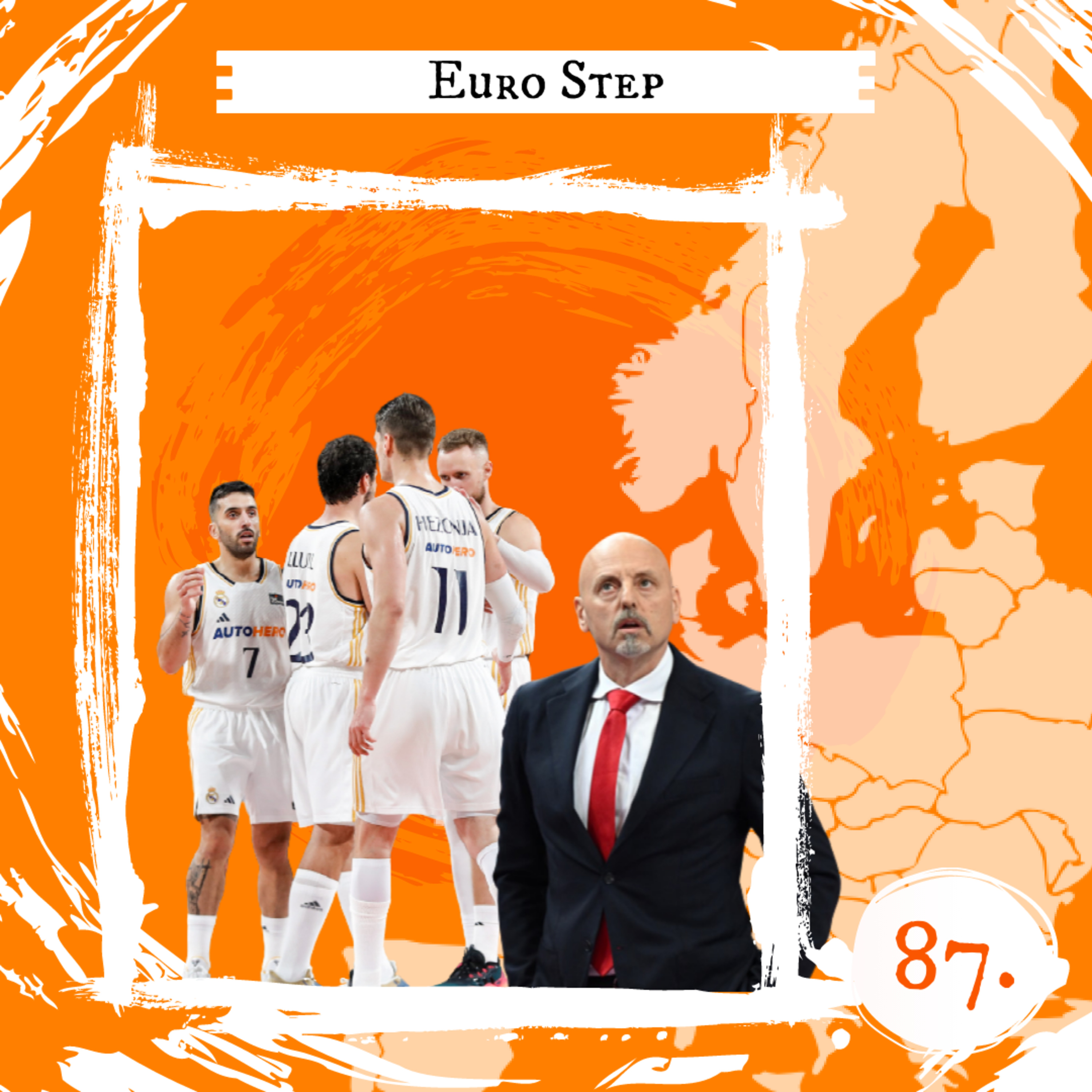 87. Strachbudiaci Real, omilostený Virtus a Obradovič v ohtození? episode artwork