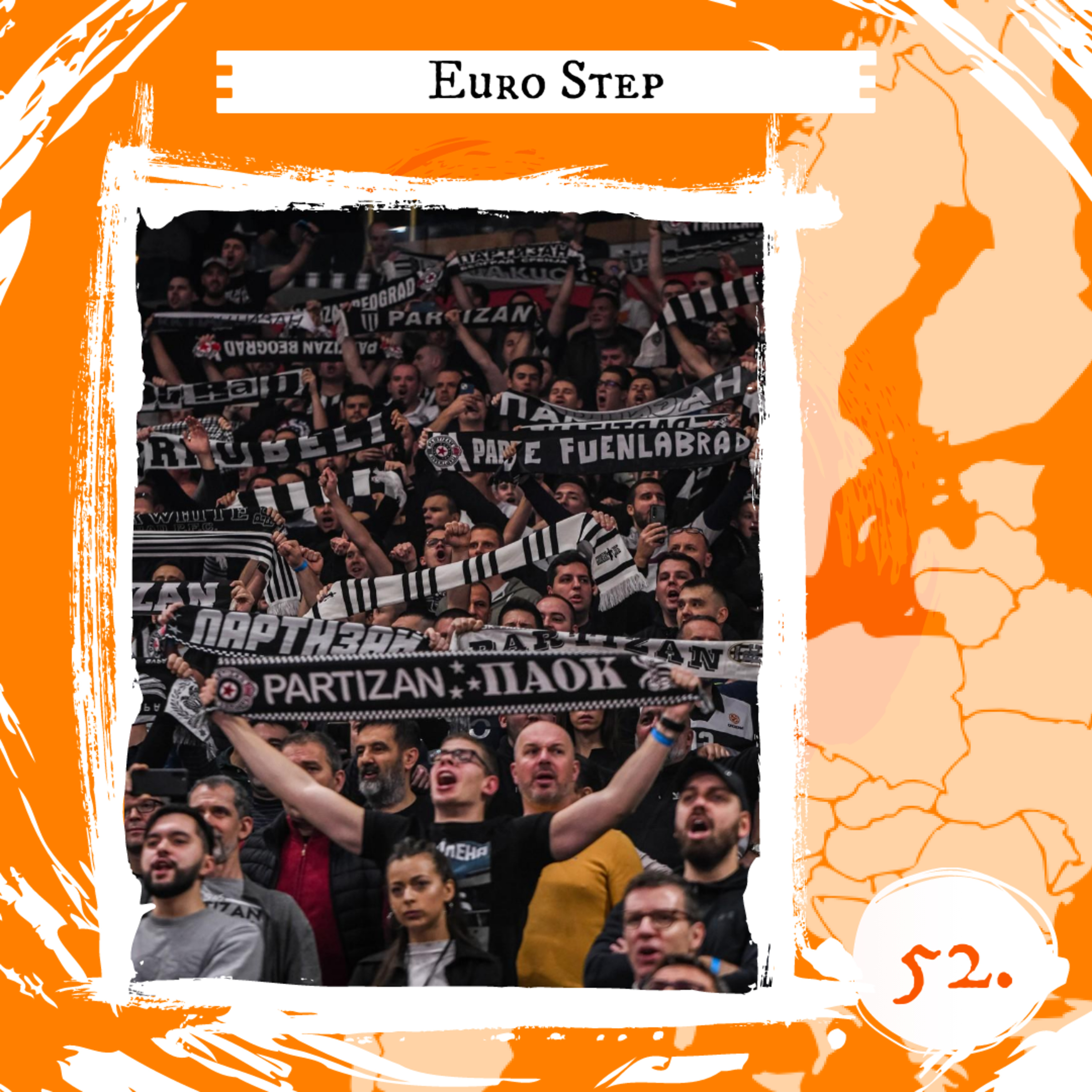 52. Historické derby, ikonické buzzer beatre a napĺňa Barca svoj potenciál? episode artwork