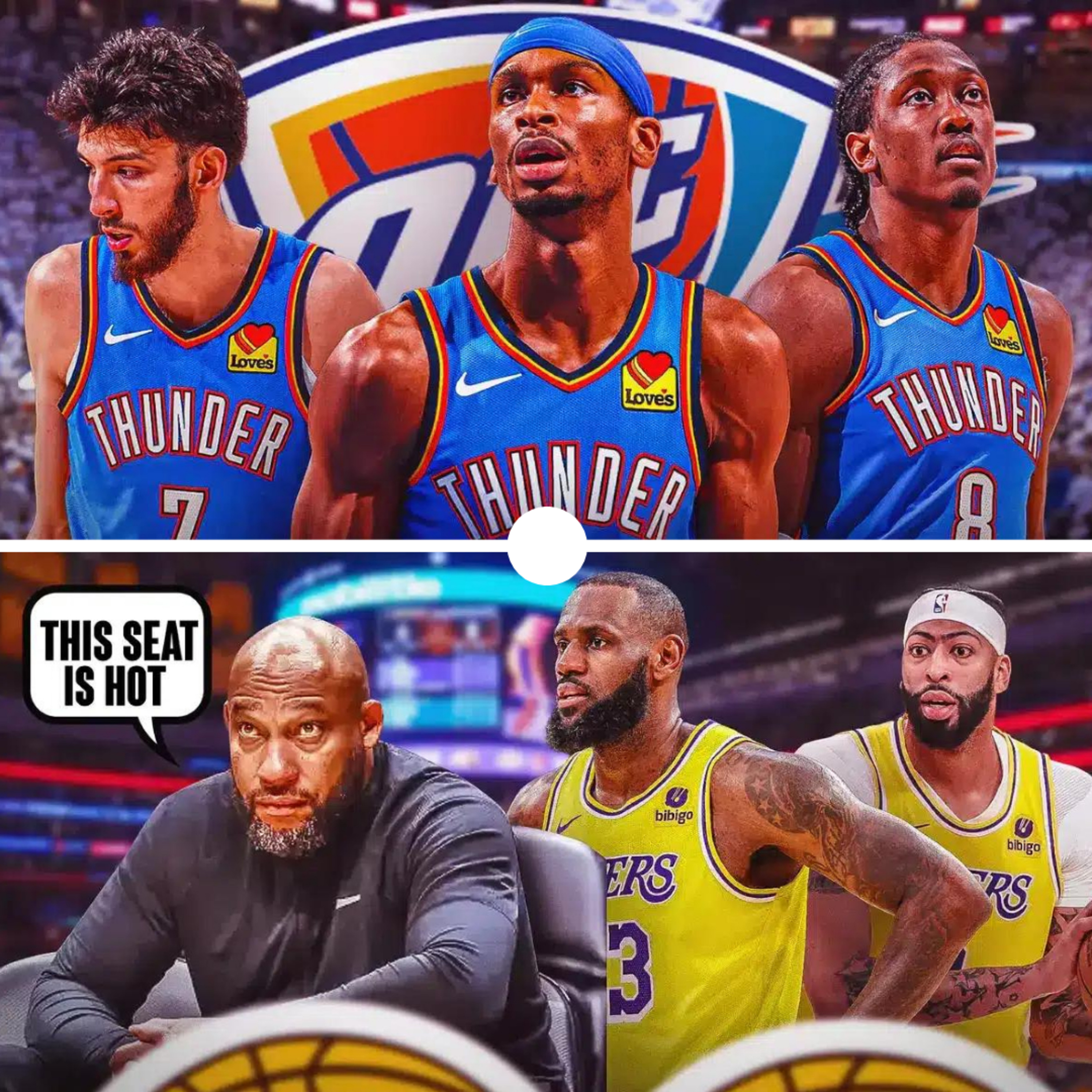 -179- LeBron vo Warriors a Rubio na dôchodku episode artwork