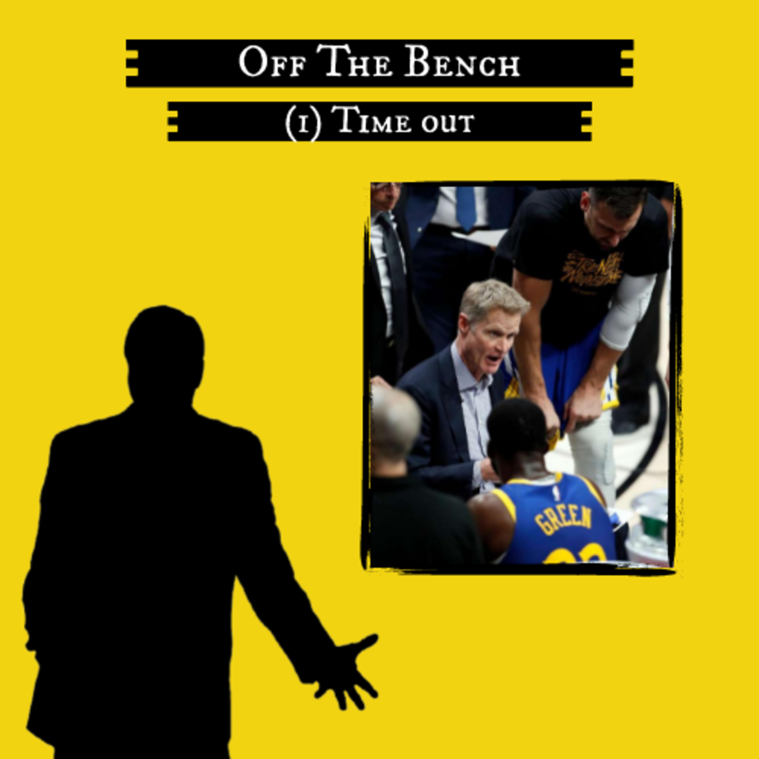 (1) Je načasovanie time outu dôležité? episode artwork