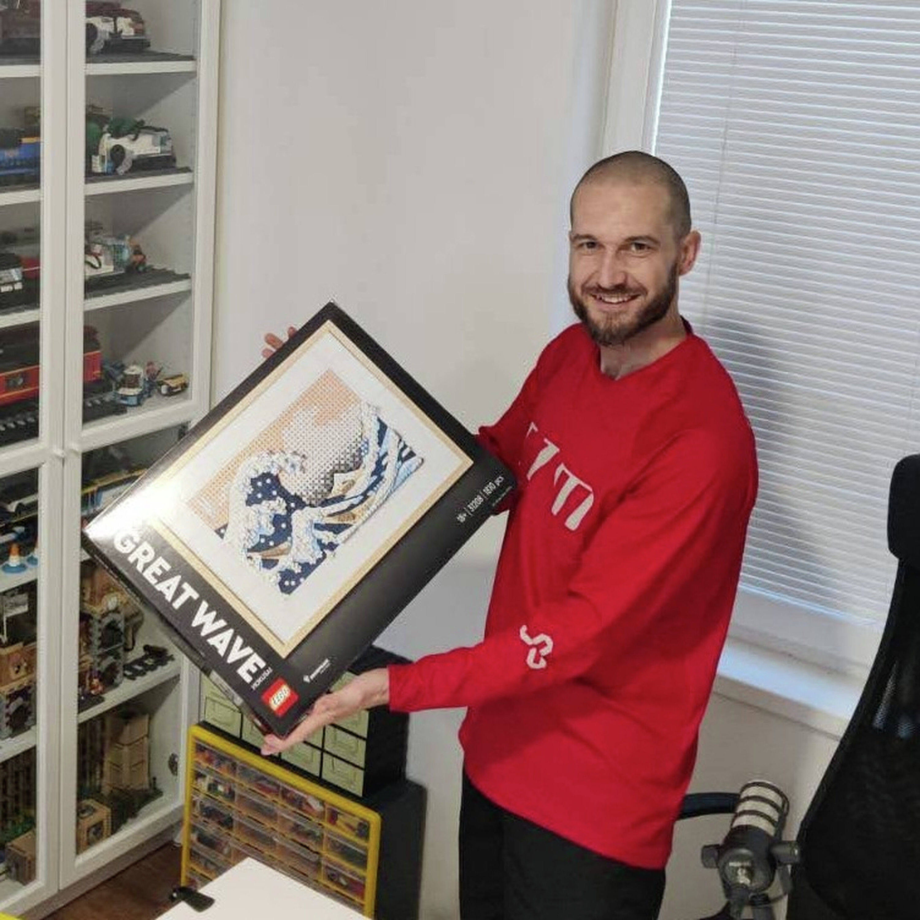 E14: LEGO s tónom feat.Tono S.