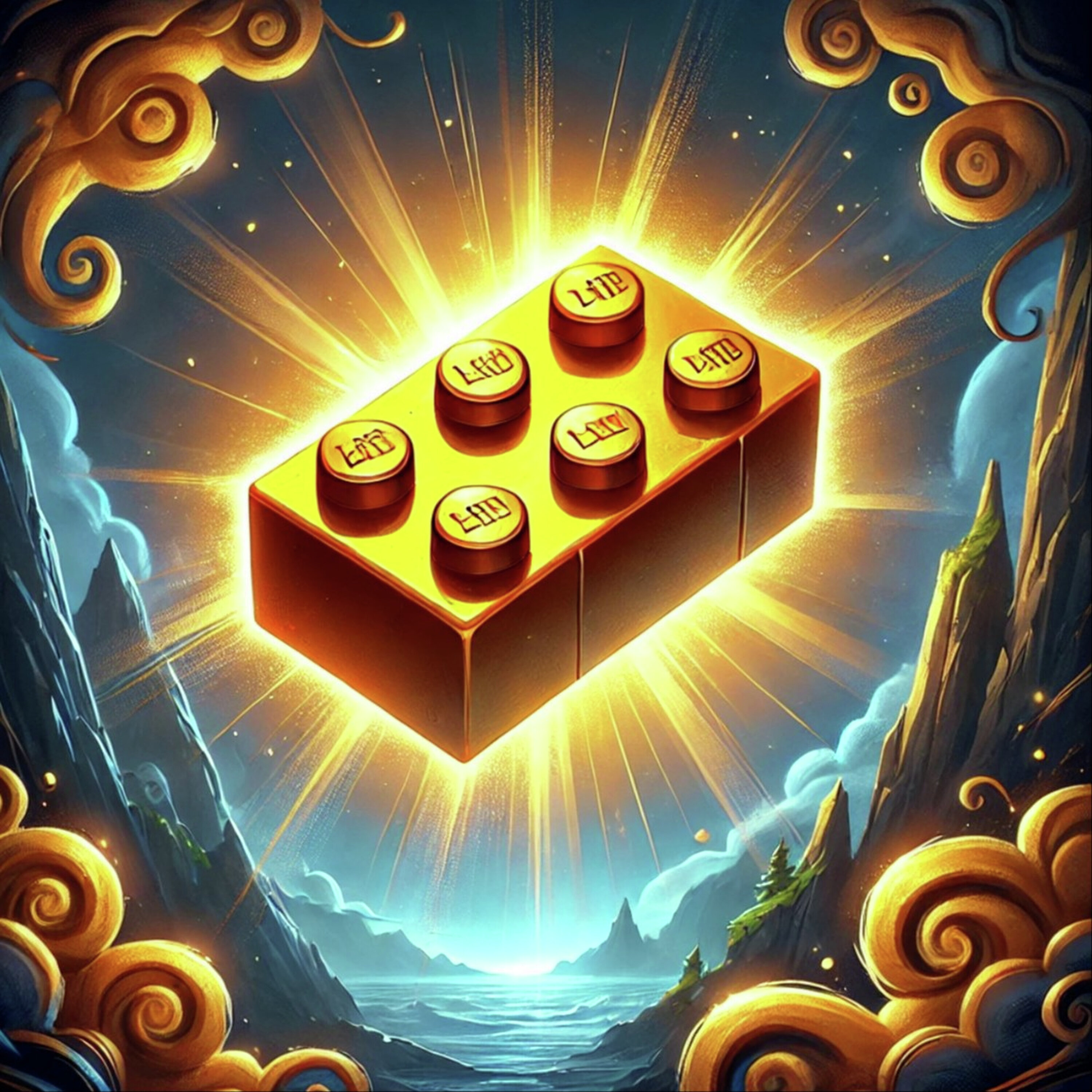 E45: Jedna kocka vládne všetkým