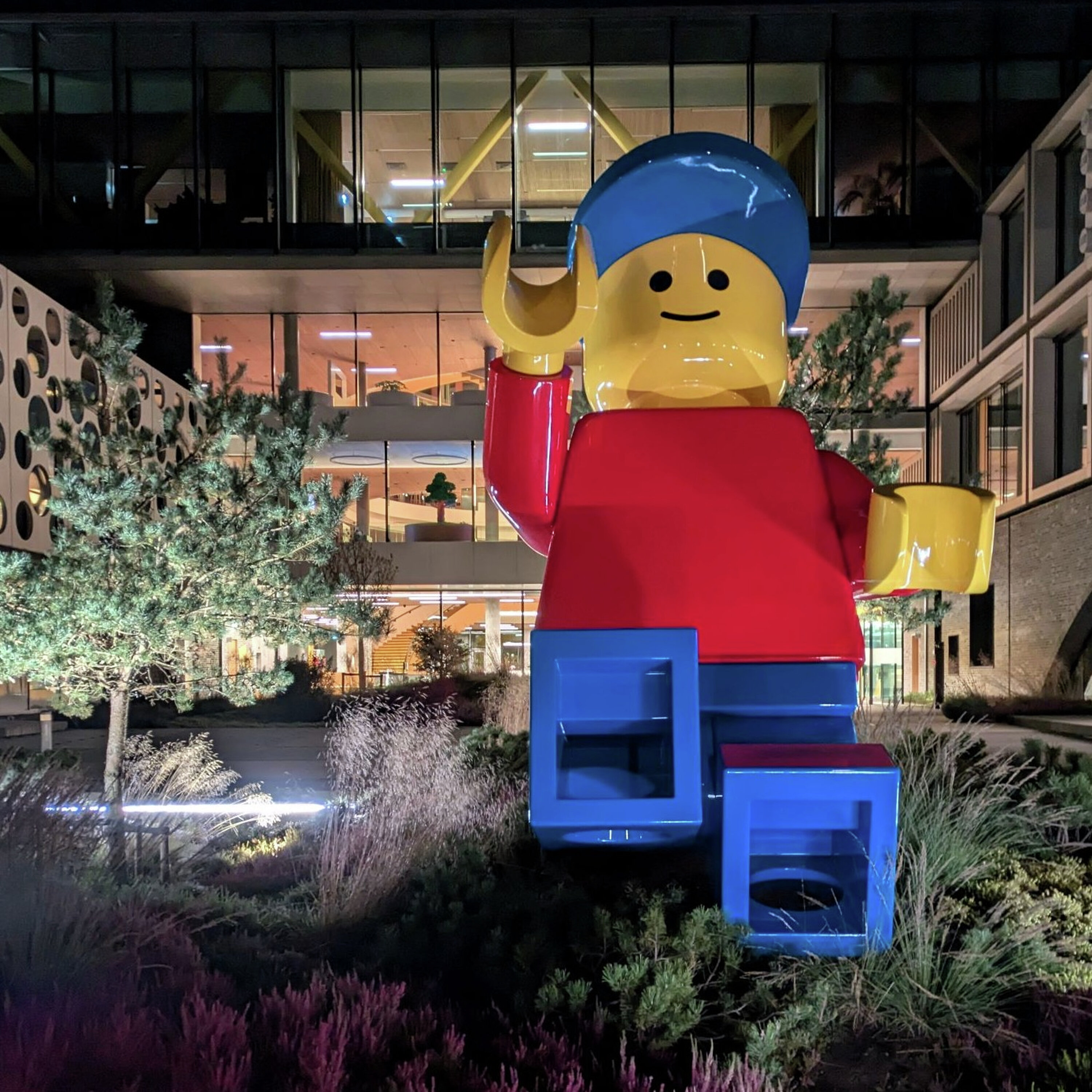 E48: Kockaté odpovede z Billundu