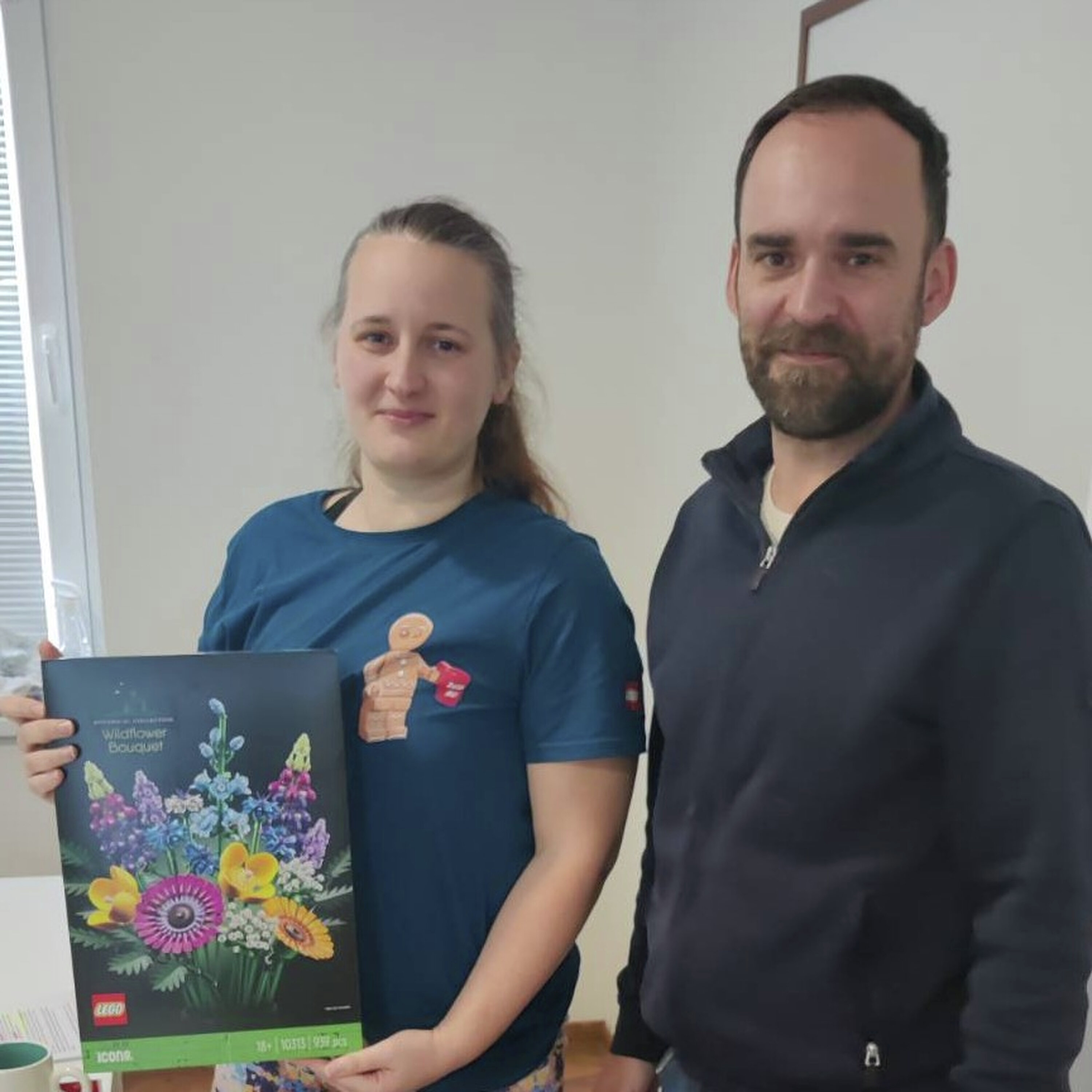 E18: Vzácne LEGO® kúsky ako investícia