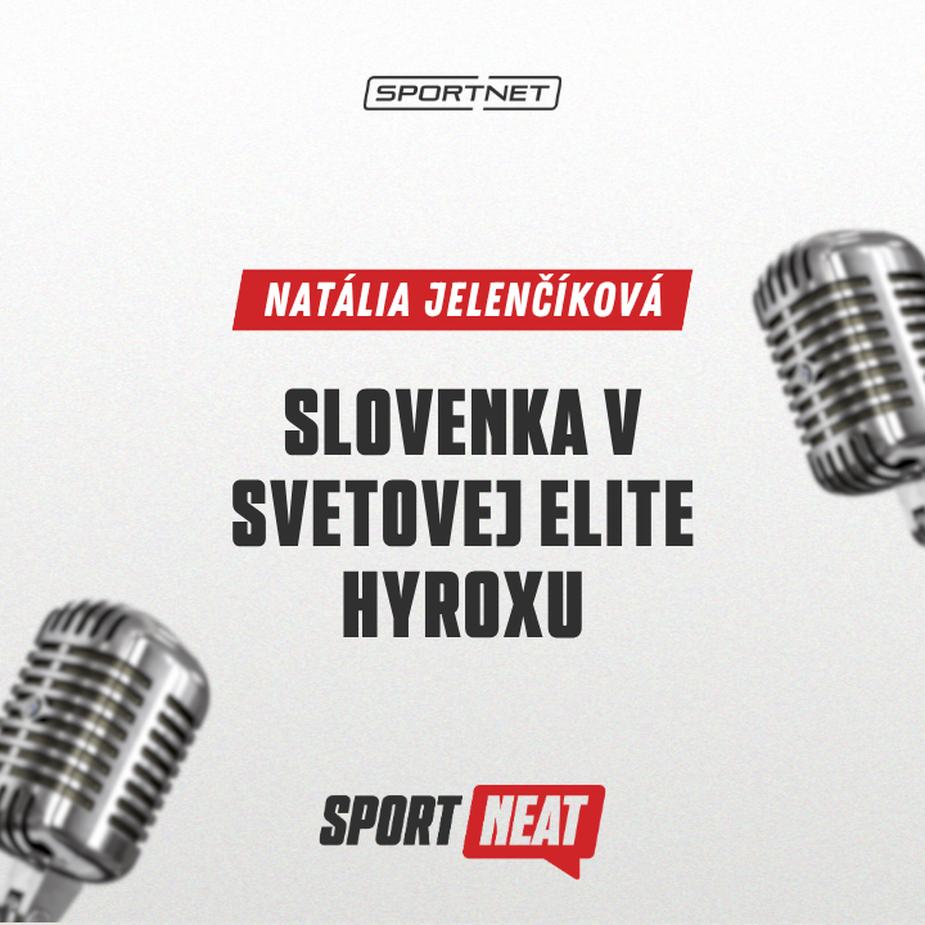 Nikto neveril, že sa vráti. Dnes reprezentuje Slovensko medzi svetovou elitou (#4 SportNEAT)