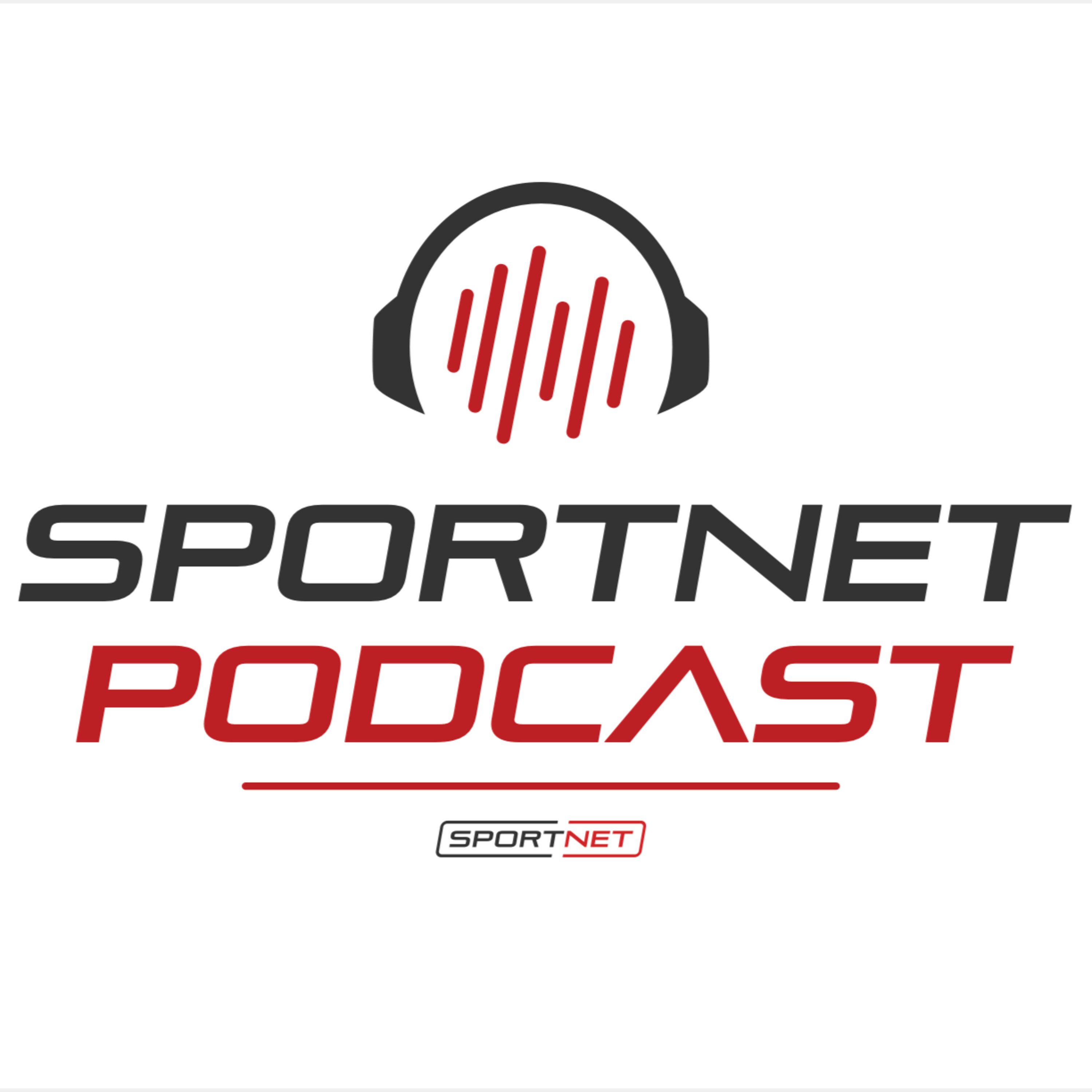 Sportnet podcast