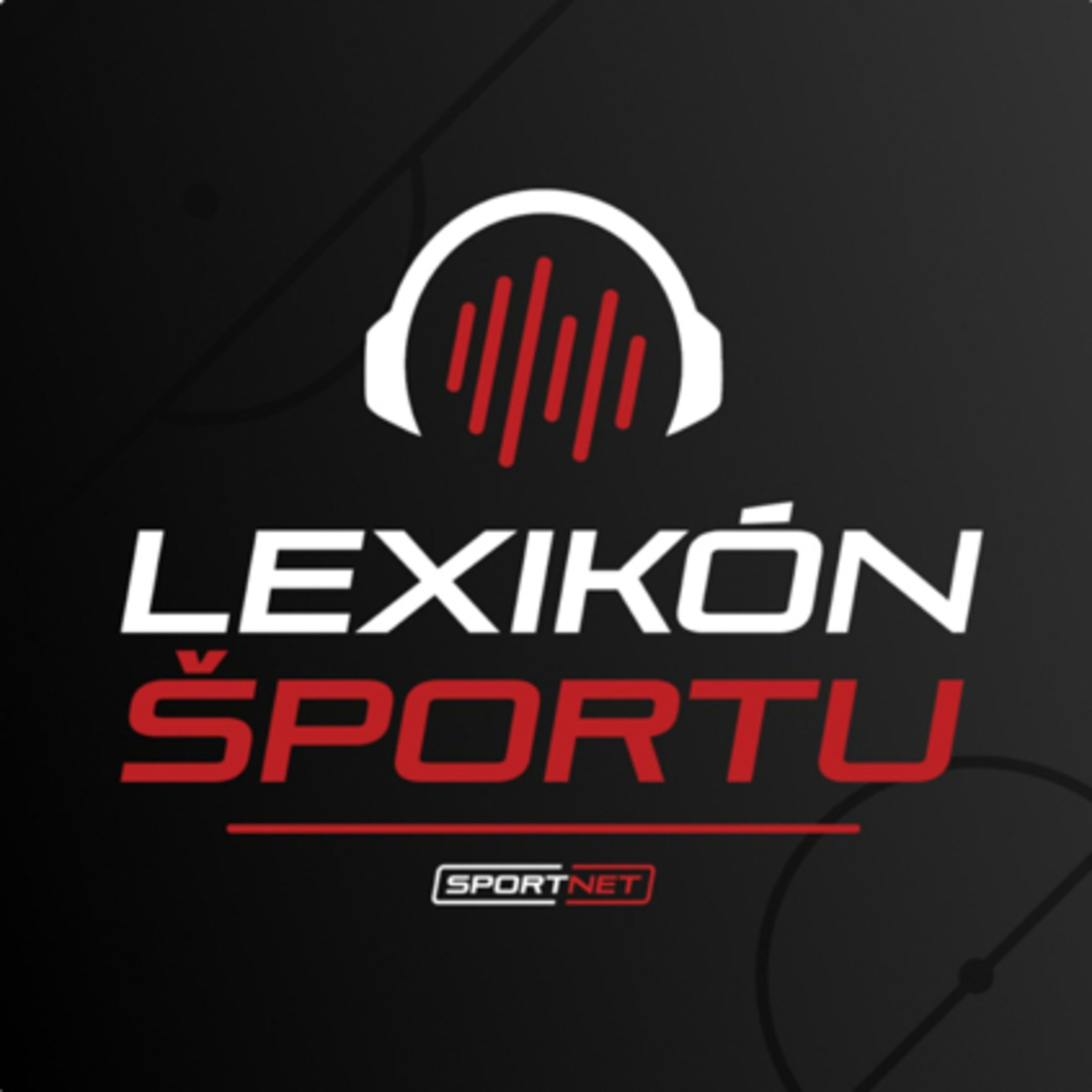 Lexikón športu: História Československa na ME vo futbale: Tri účasti, tri medaily, jeden titul episode artwork