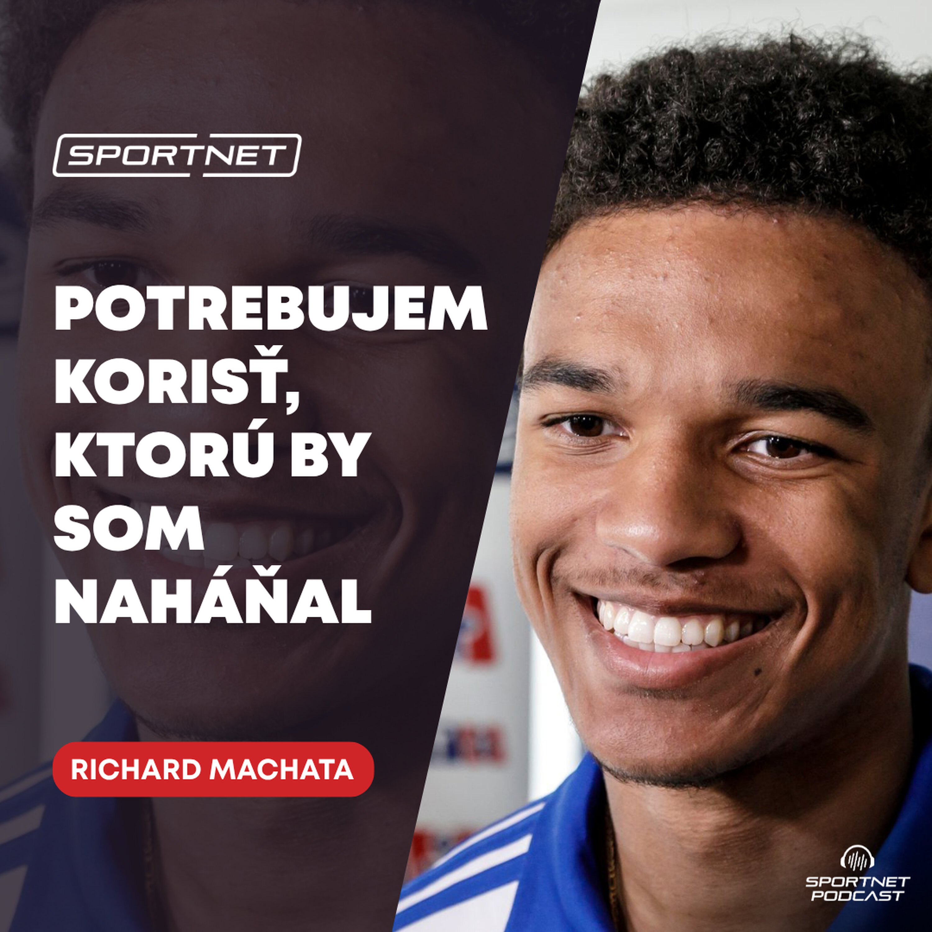 Richard Machata_ Potrebujem korisť, ktorú by som naháňal episode artwork
