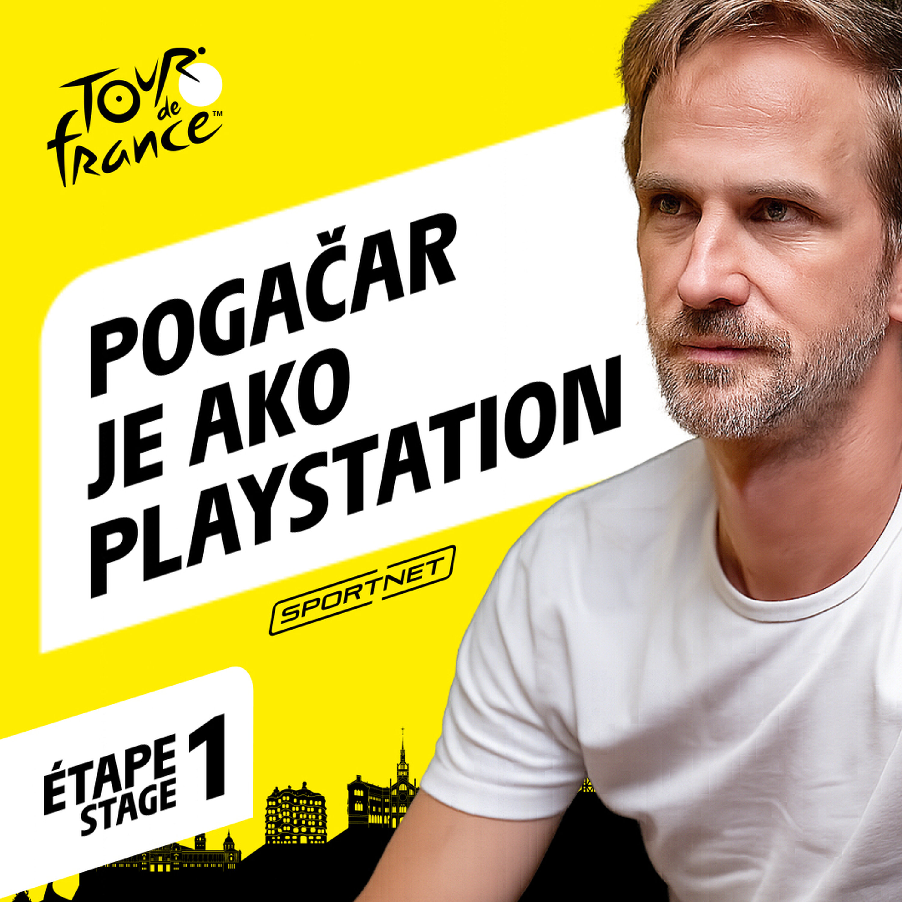 Peter Velits pred Tour de France: Spomienky, trasa a súboj Pogačar vs. Vingegaard