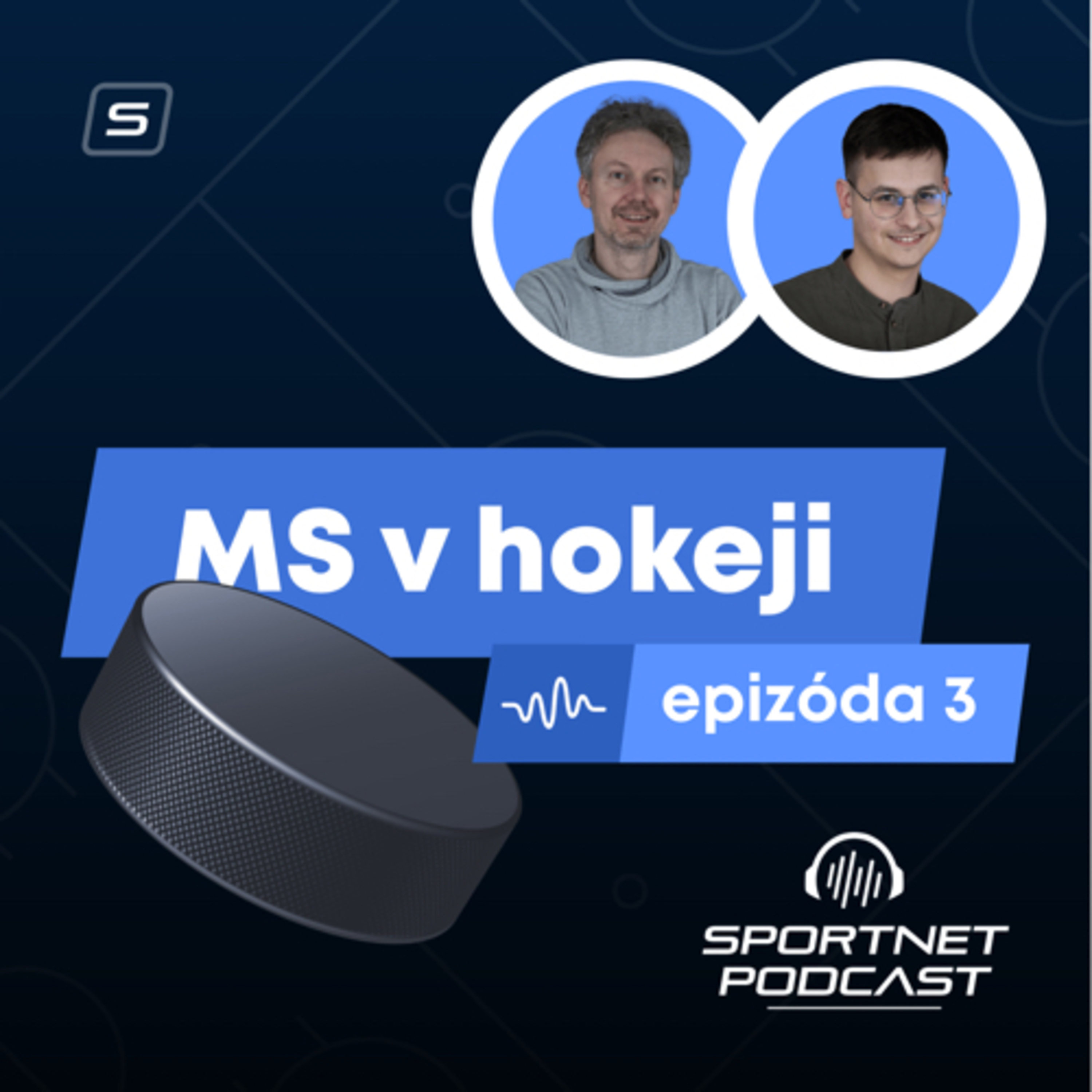 MS v hokeji 2024: Eliminujú silu Američanov? Ramsay krotí svojich drsných chlapcov episode artwork