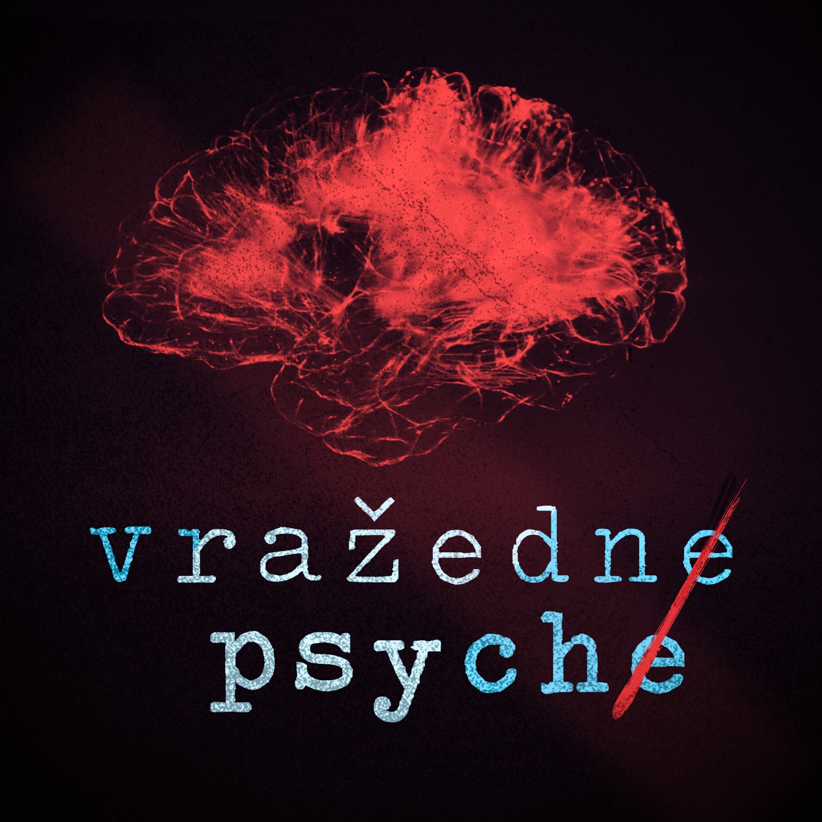 JE NA SLOVENSKU SÉRIOVÝ VRAH? Psyché Novinky 19