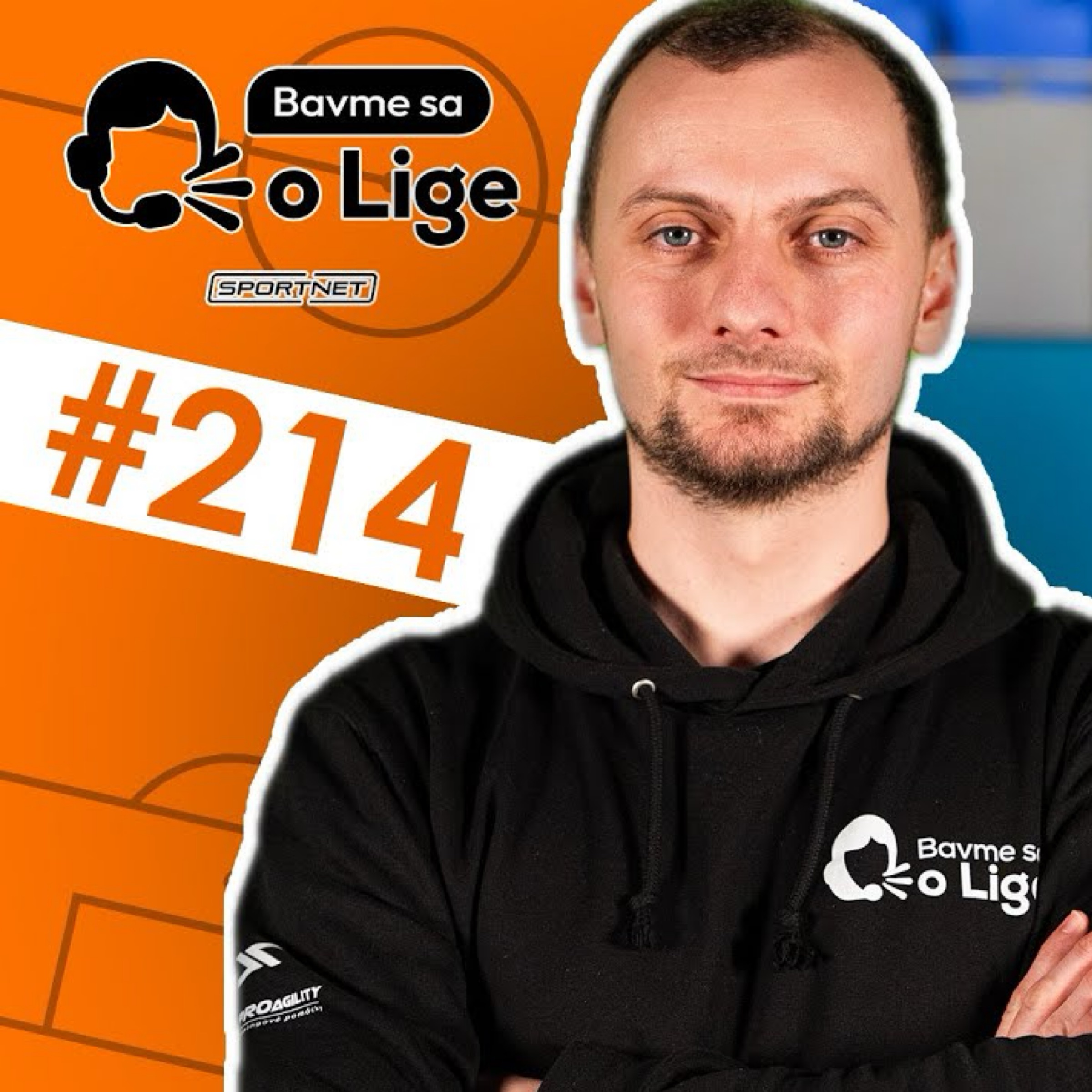 Bavme sa o lige