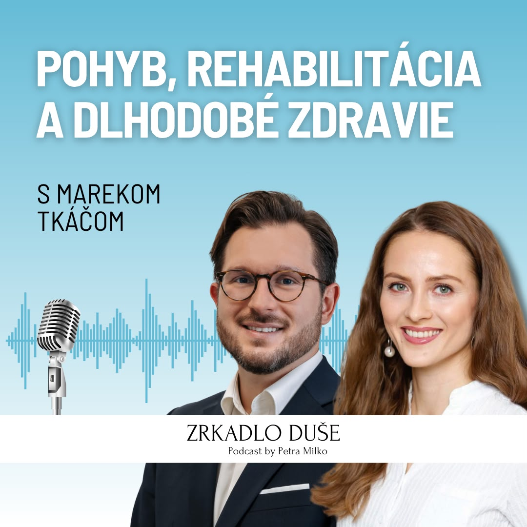 Vyskočená platnička nie je ortieľ/w Marek Tkáč episode artwork