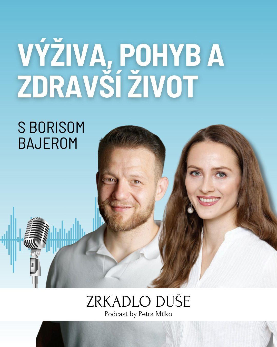 Zrkadlo duše
