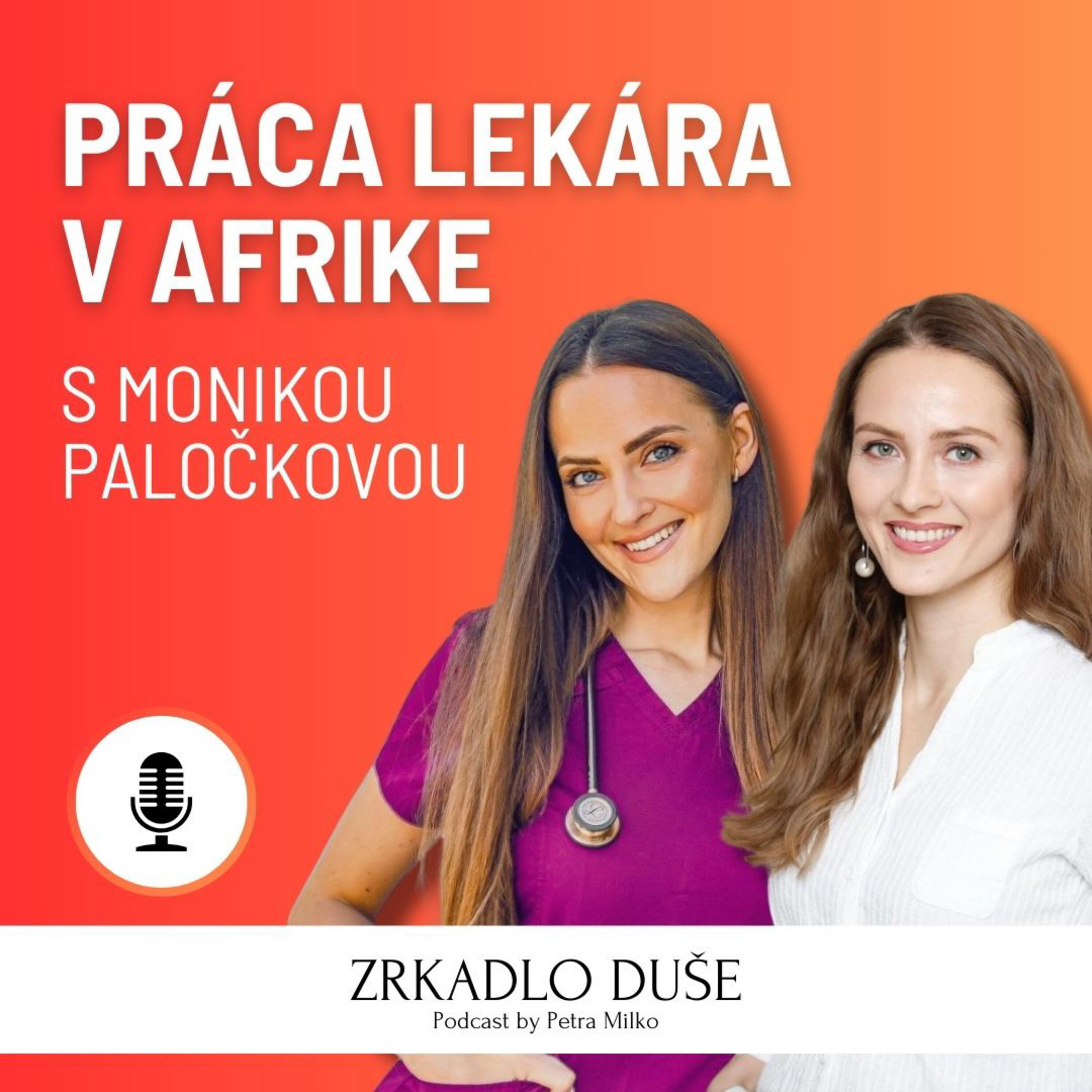 Monika Paločková : Kultúrny šok po návrate na Slovensko bol väčší, než keď som išla do Afriky. Musela som sa znovu zavrieť do 20% svojho potenciálu. Prístup, ktorý tomu dávaš sa ti aj vracia.