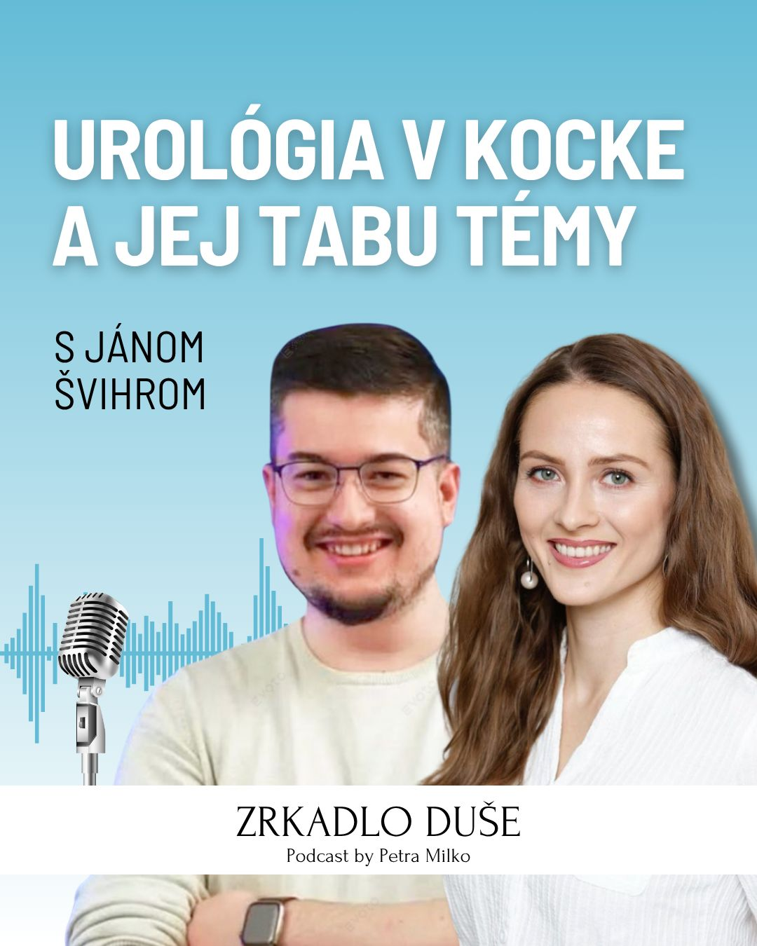 Zrkadlo duše