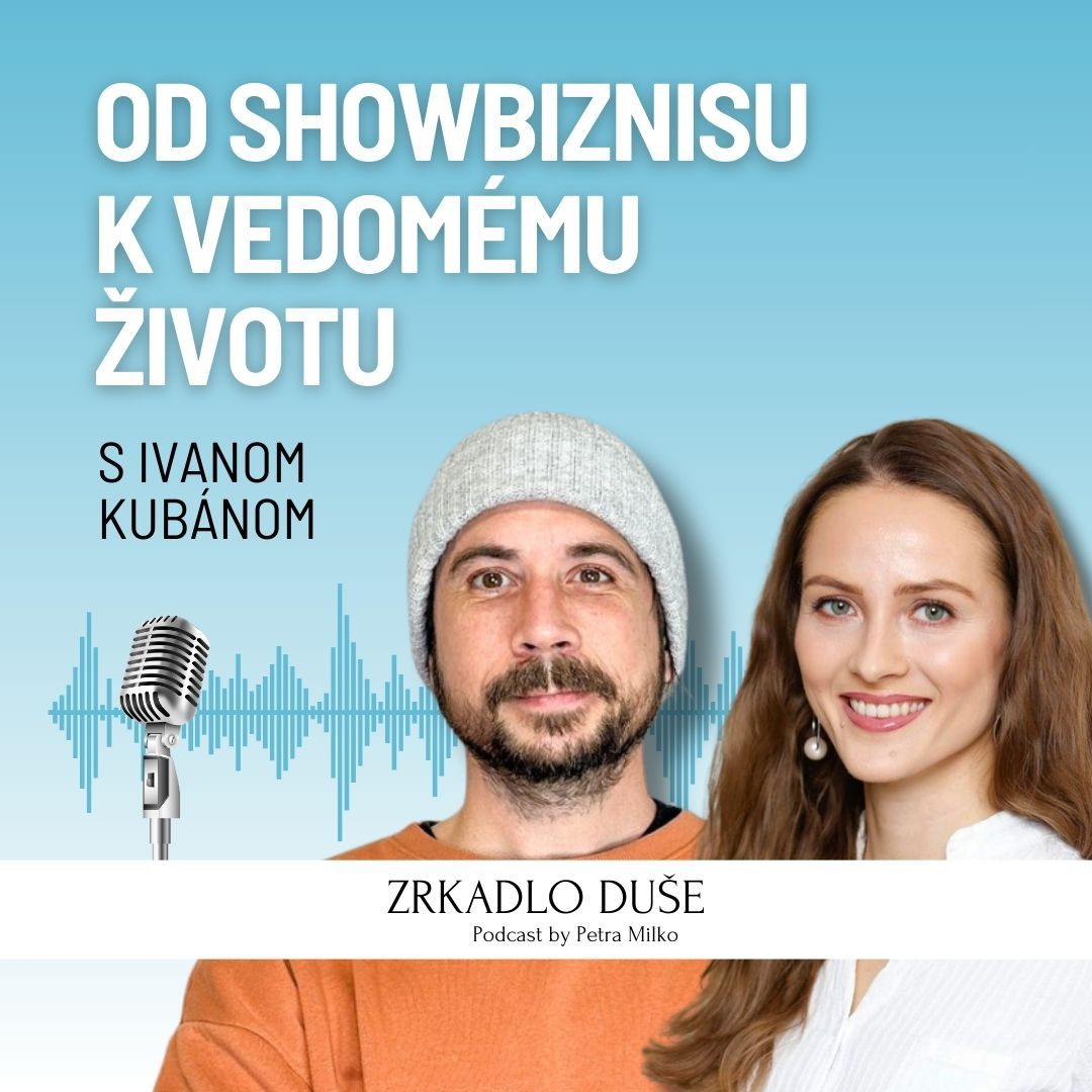 Zrkadlo duše