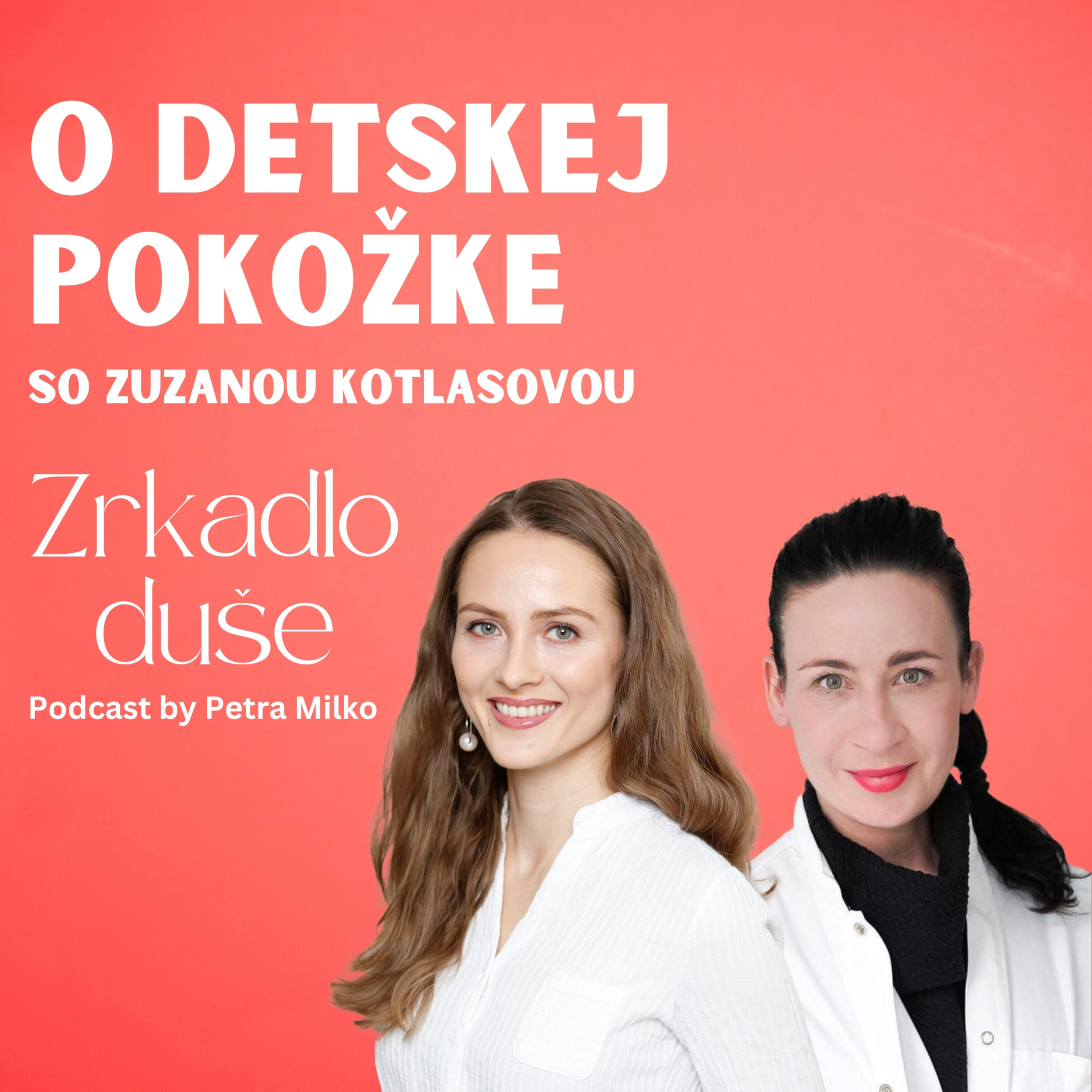Zuzana Kotlasová : Zamestnávať mozog skúmaním, či kozmetika poškodí zdravie môjho dieťaťa je úplne zbytočné. Green, clean beauty a non toxic je manipulačný marketing. Chránte deti pred UV žiarením.