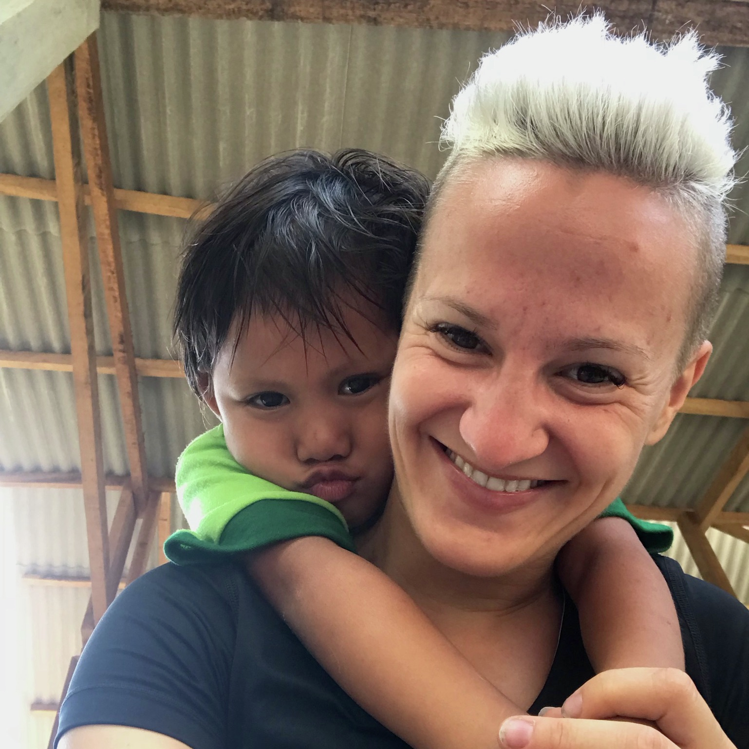 S6E11: LOMBOK - Top strop