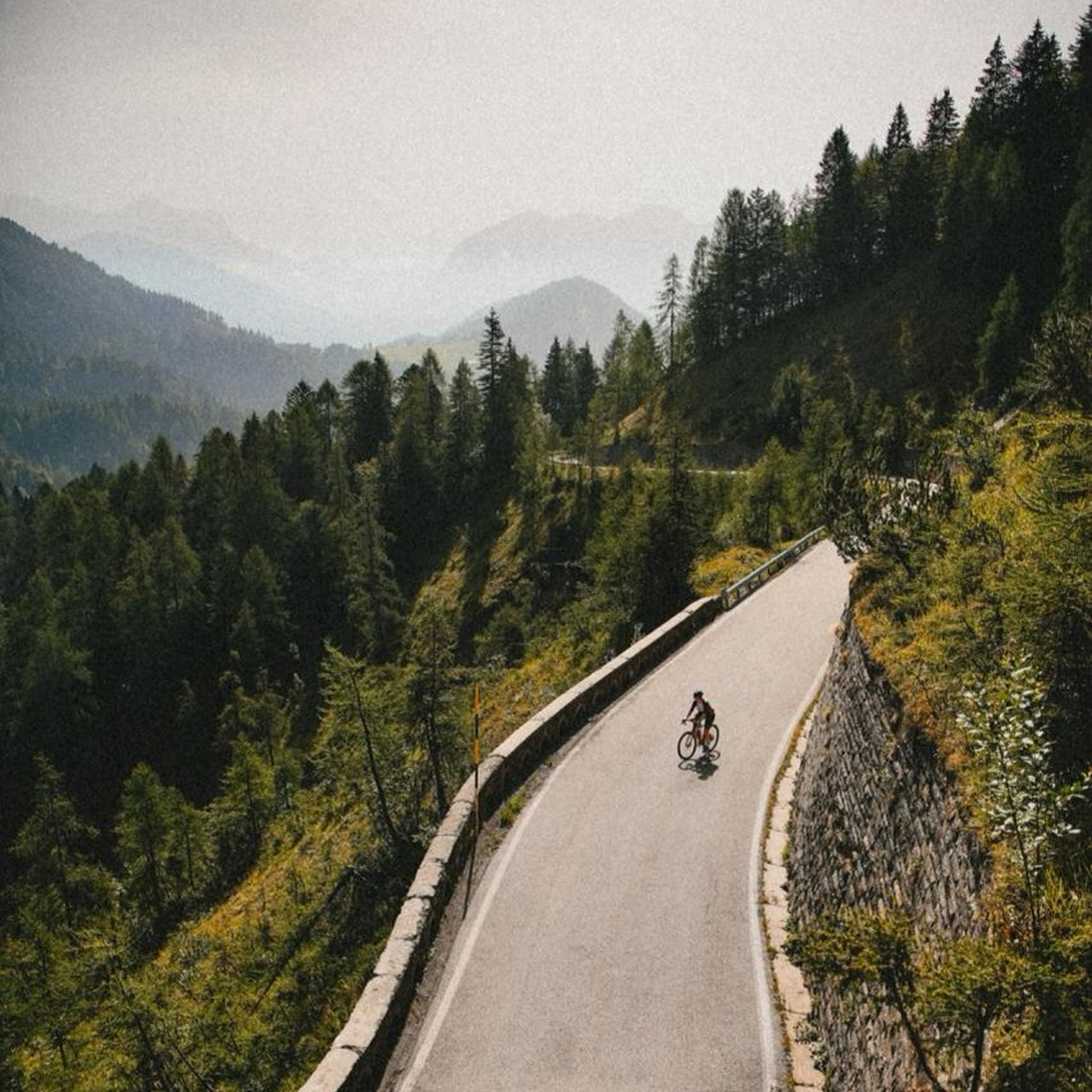 S14E18: ALPE ADRIA BICYKLOM - Radšej kamionista ako had