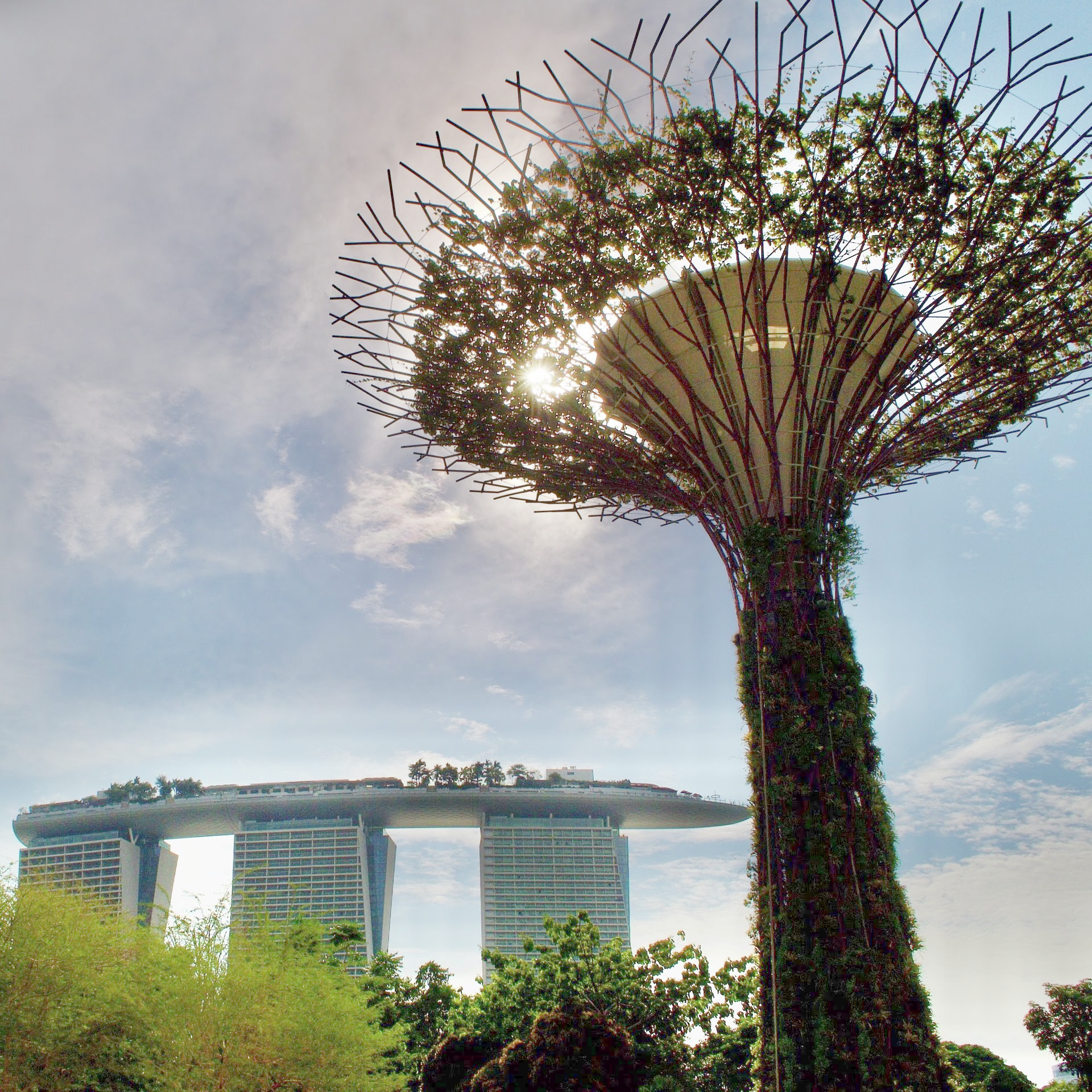 S5E18: SINGAPUR - Je tu bombovo