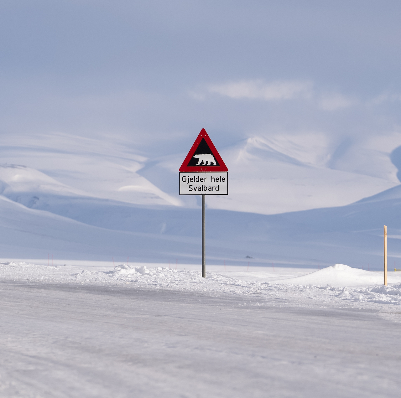 S9E23: SVALBARD A FAERSKÉ OSTROVY - Cestovanie za ľadom