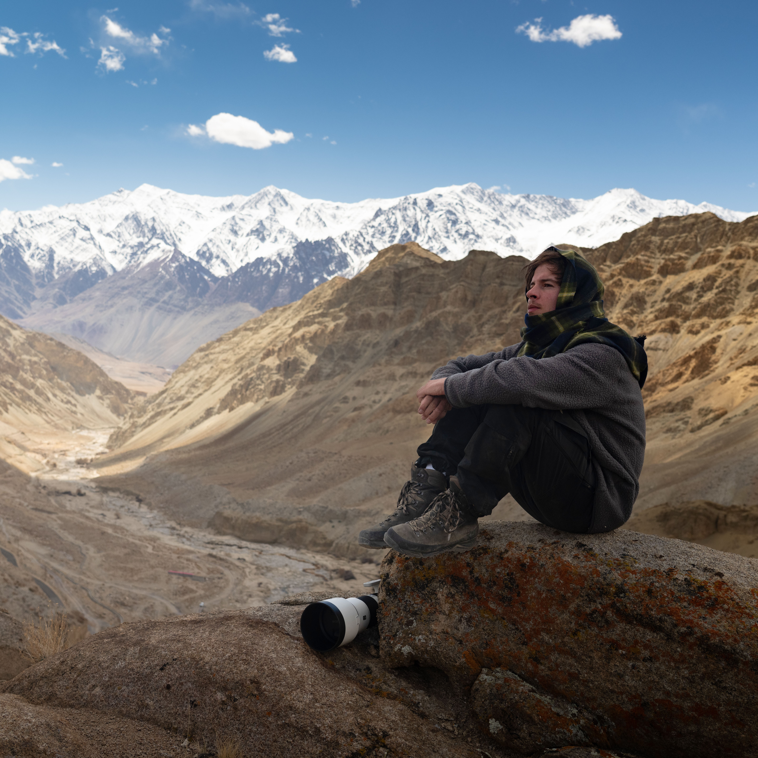 S14E11: INDICKÝ LADAKH - Veľmi charizmatický chvost