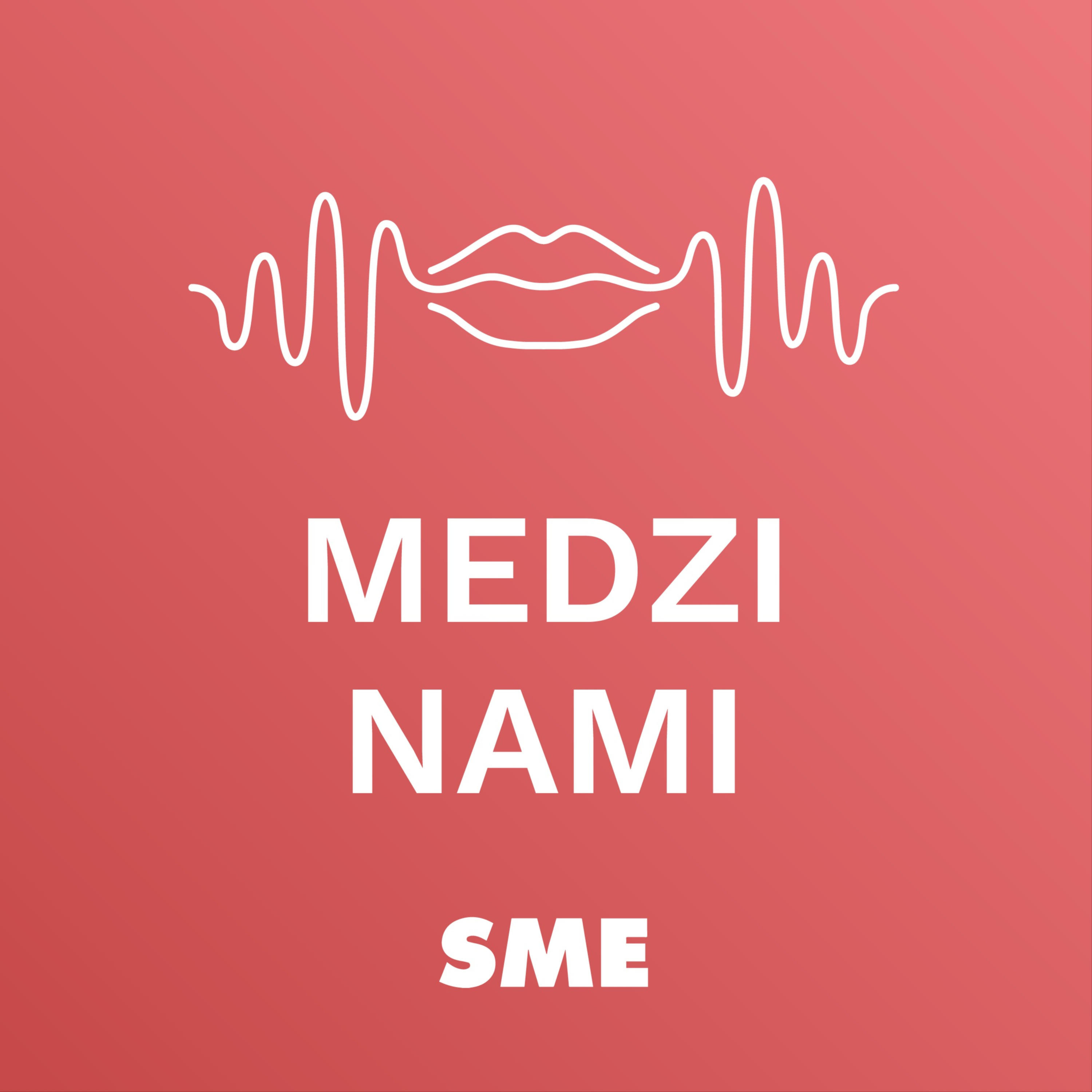 Spúšťame tretiu sériu podcastu Medzi nami o sexe a vzťahoch episode artwork