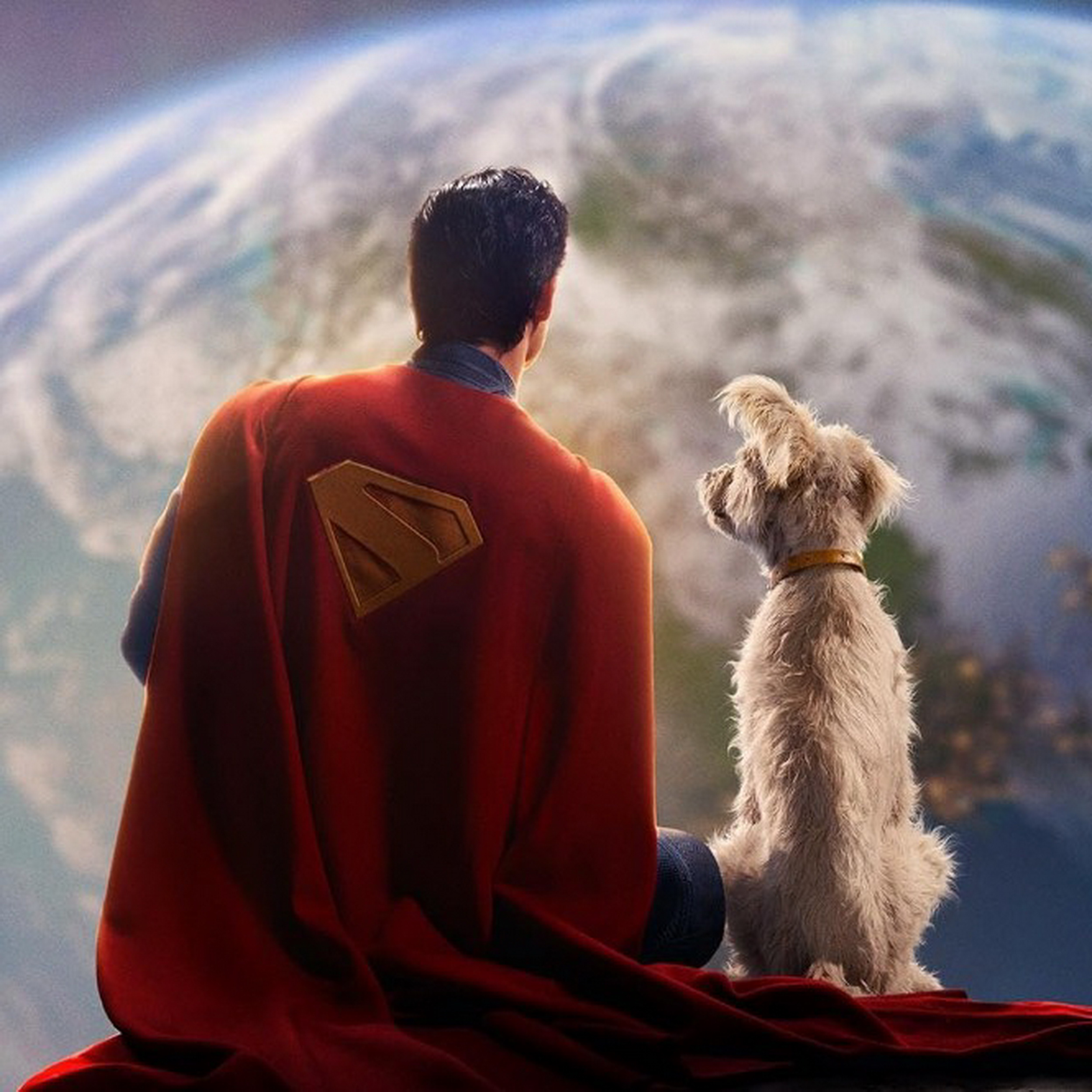 Superman s dovolenkovým bulharským dabingom? Zrazu je to o dosť lepšia zábava