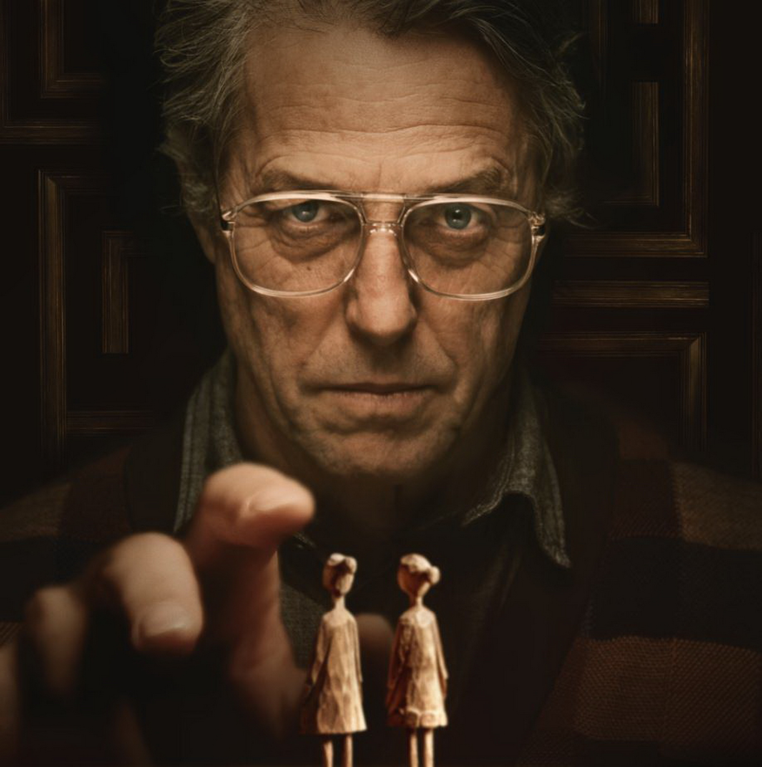 Vertigo