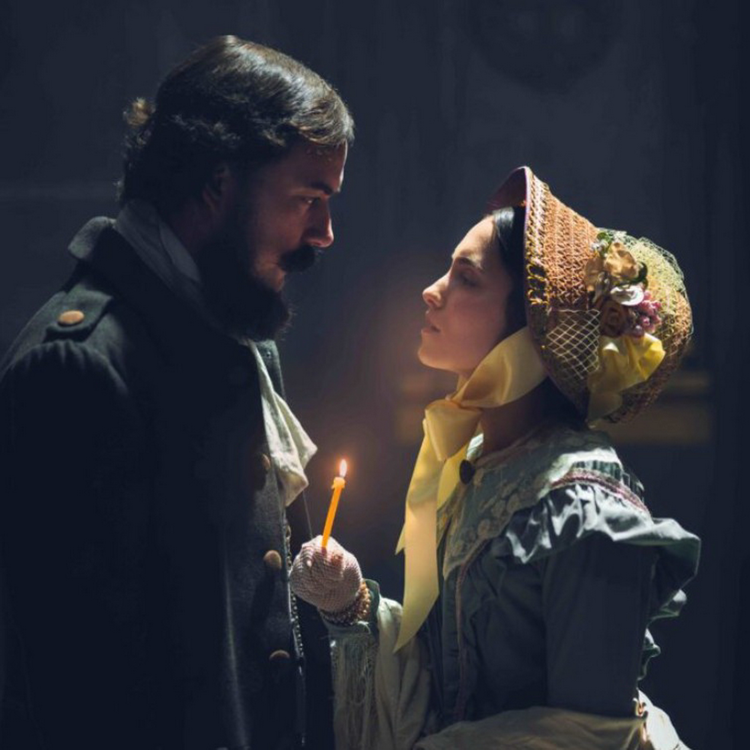 Rozdelí dráma Štúr divákov, alebo sa stane dejepisom pre novú generáciu?