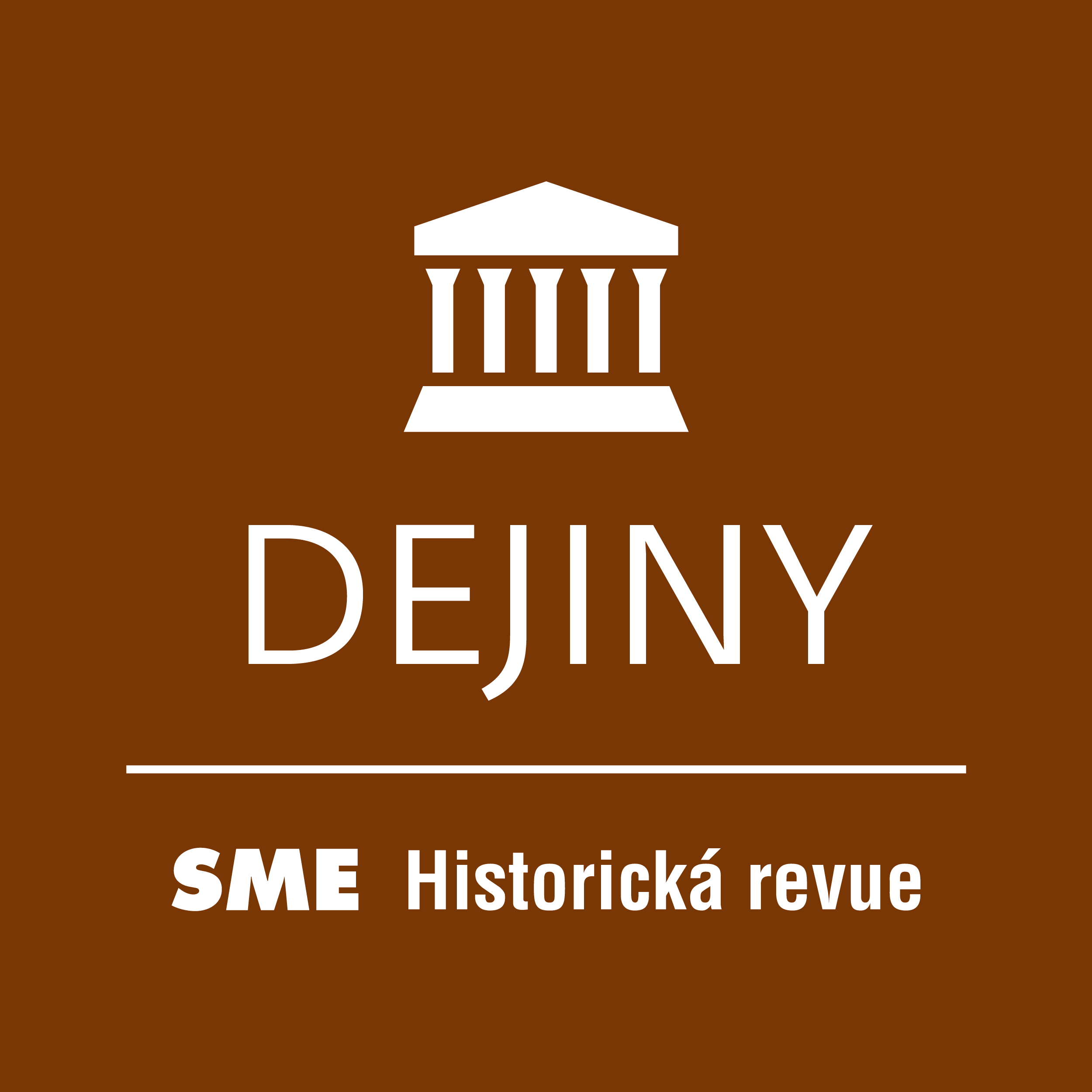 Dejiny