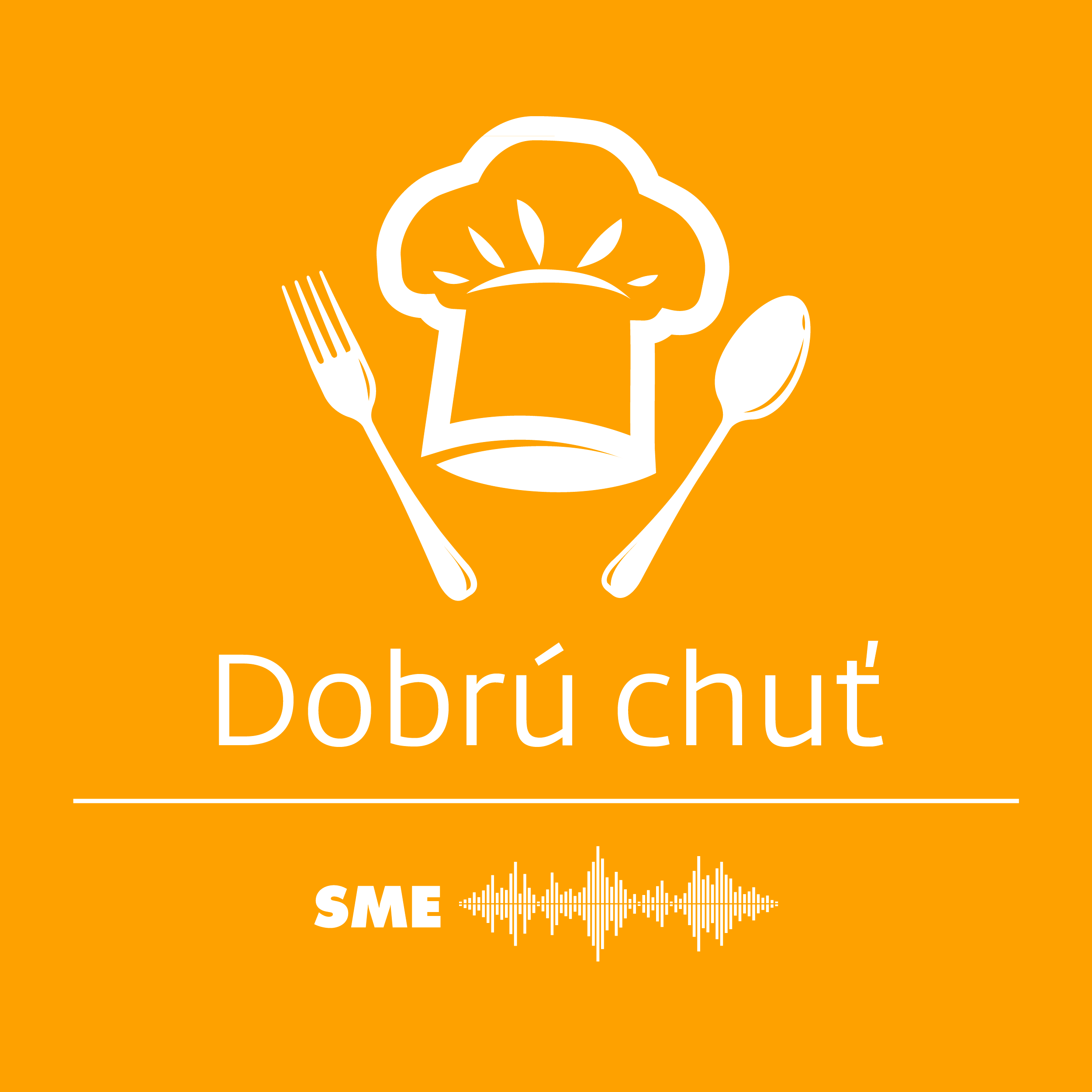 Dobrú chuť