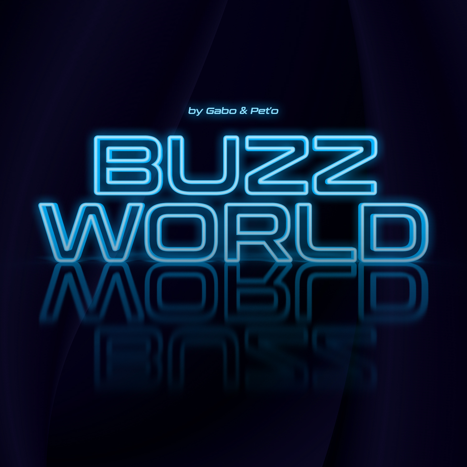 BUZZWORLD V CARNEGIE HALL? #3D