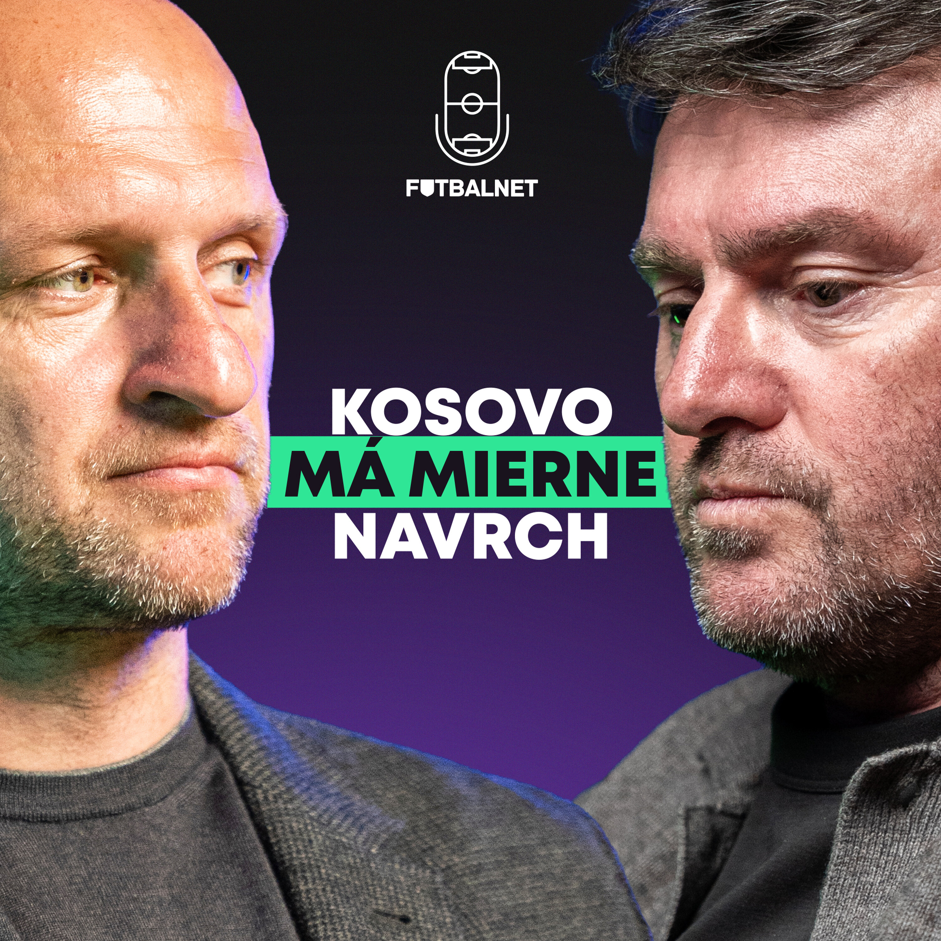 Súboj o futbalové MS 2026: Calzona musí mať šťastnú ruku, Kosovo je momentálne lepšie Súboj o futbalové MS 2026: Calzona musí mať šťastnú ruku, Kosovo je momentálne lepšie