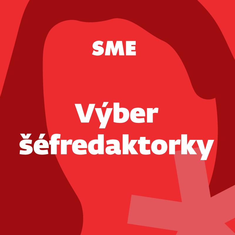 Výber šéfredaktorky: Čo strácame s odchodom Jaroslava Vrábeľa