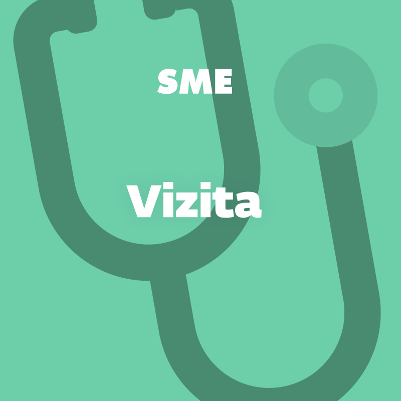 Ranný brífing a audio newslettre SME