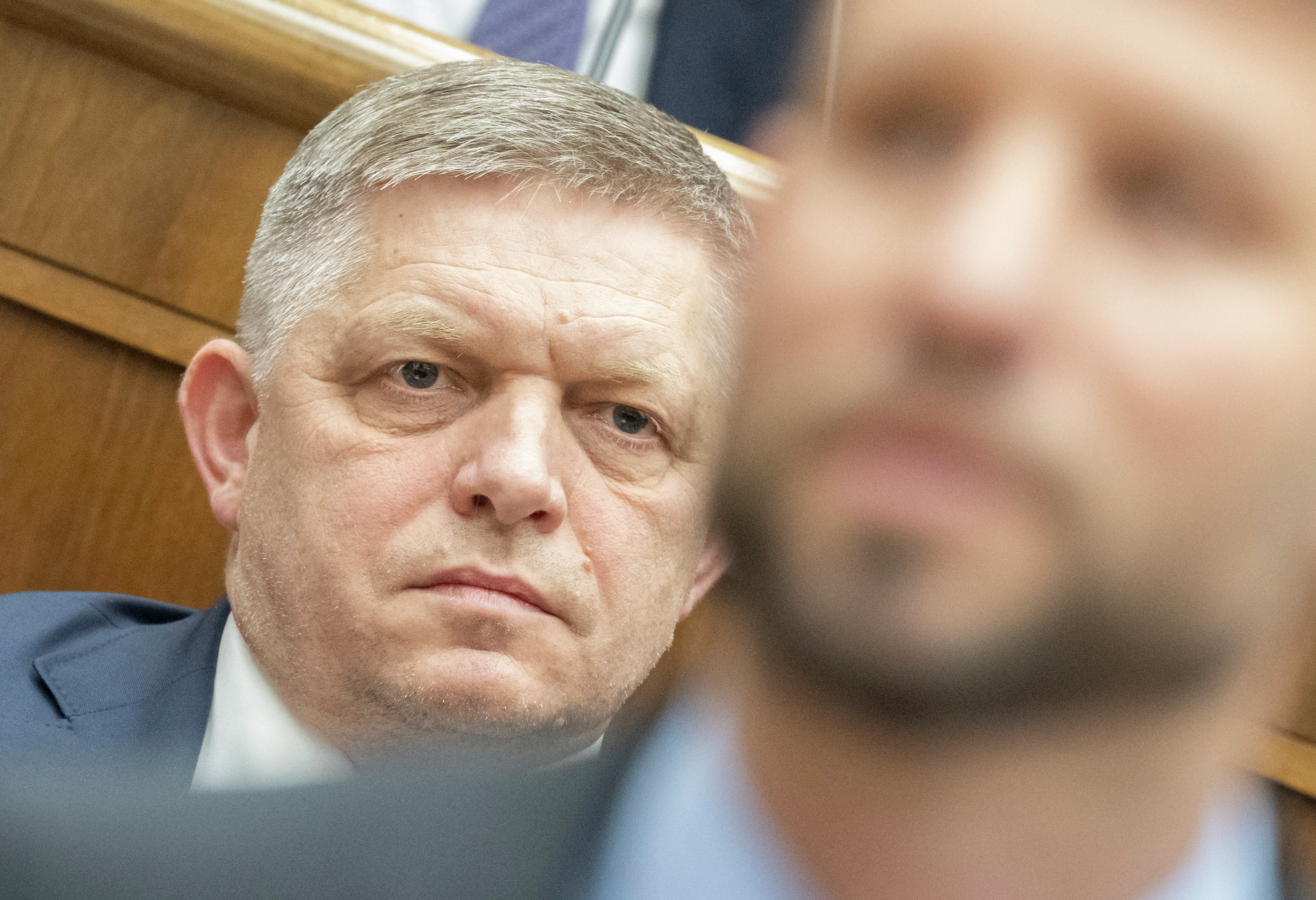 Výber Beaty Balogovej: Fico & spol.: čo urobíte pre pozíciu, keď ju už máte?