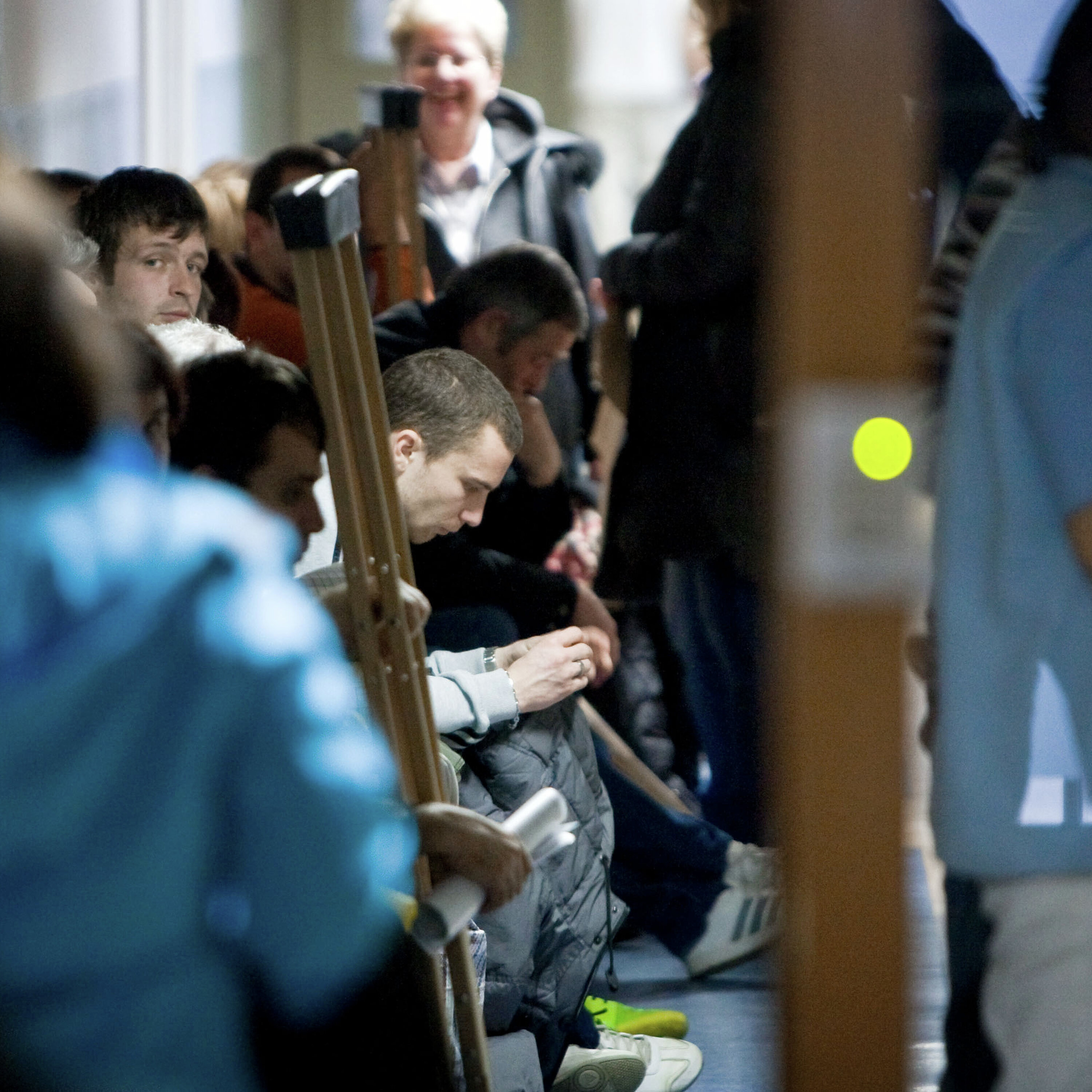 Výber Beaty Balogovej: Mýtus o bezplatnom zdravotníctve: prečo na Slovensku nič nie je zadarmo Výber Beaty Balogovej: Mýtus o bezplatnom zdravotníctve: prečo na Slovensku nič nie je zadarmo